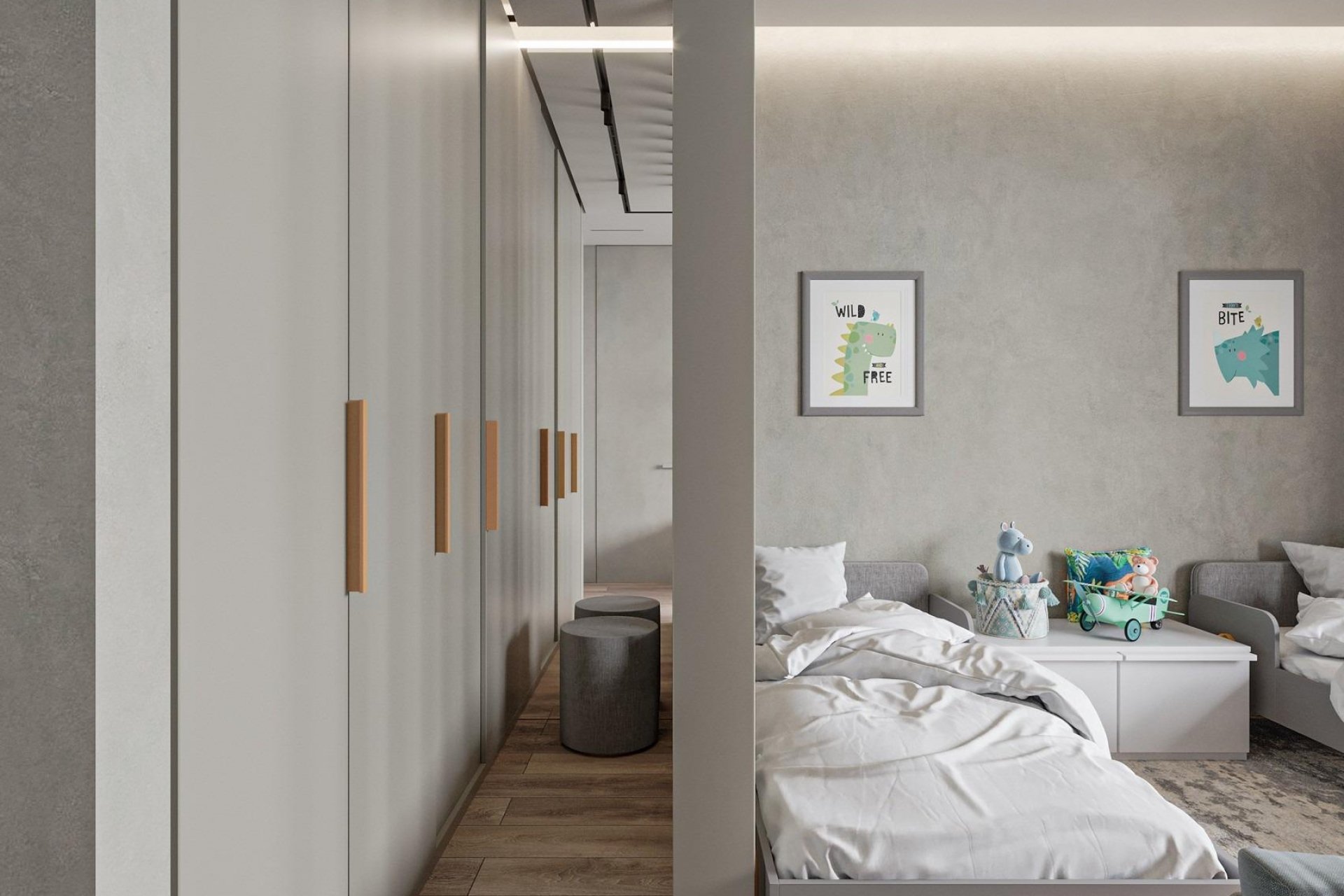 New Build - Villa -
Altea - Altea Hills