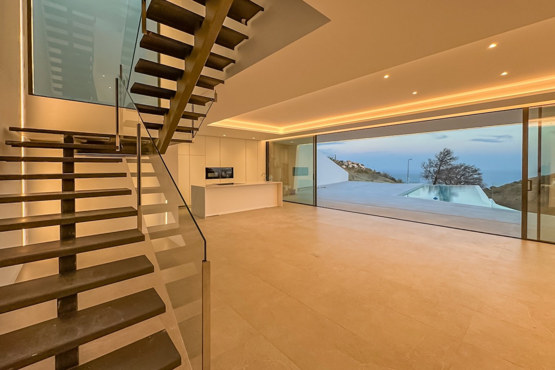 New Build - Villa -
Altea - Altea Hills
