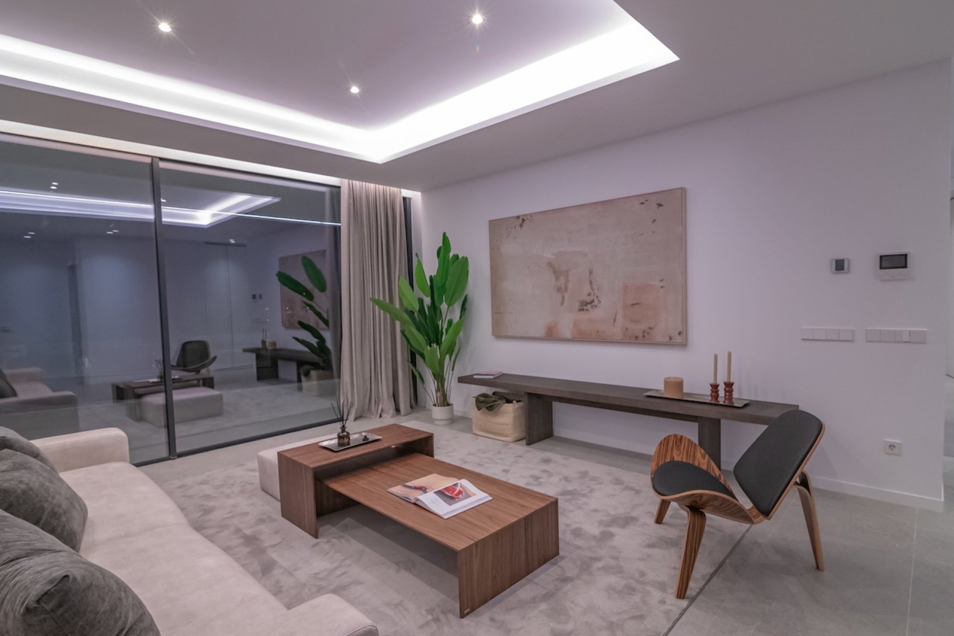 New Build - Villa -
Altea - Altea Hills