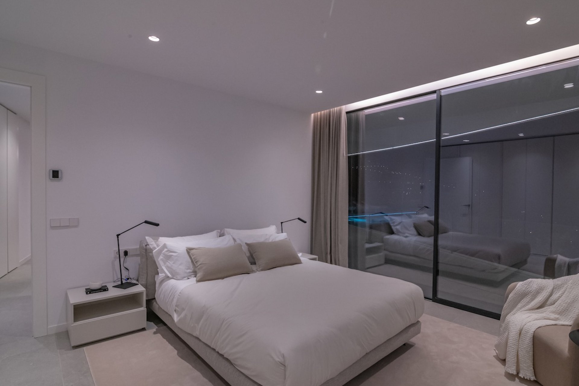 New Build - Villa -
Altea - Altea Hills