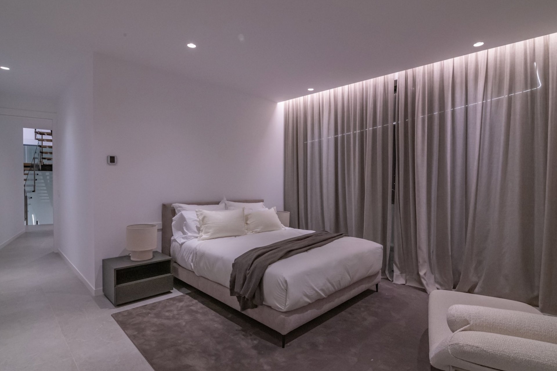 New Build - Villa -
Altea - Altea Hills