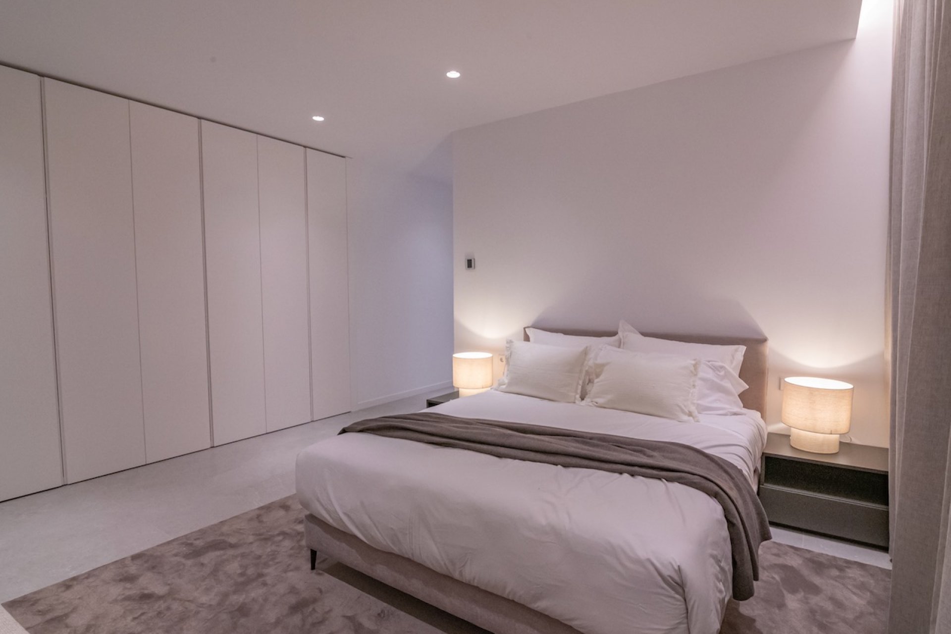 New Build - Villa -
Altea - Altea Hills