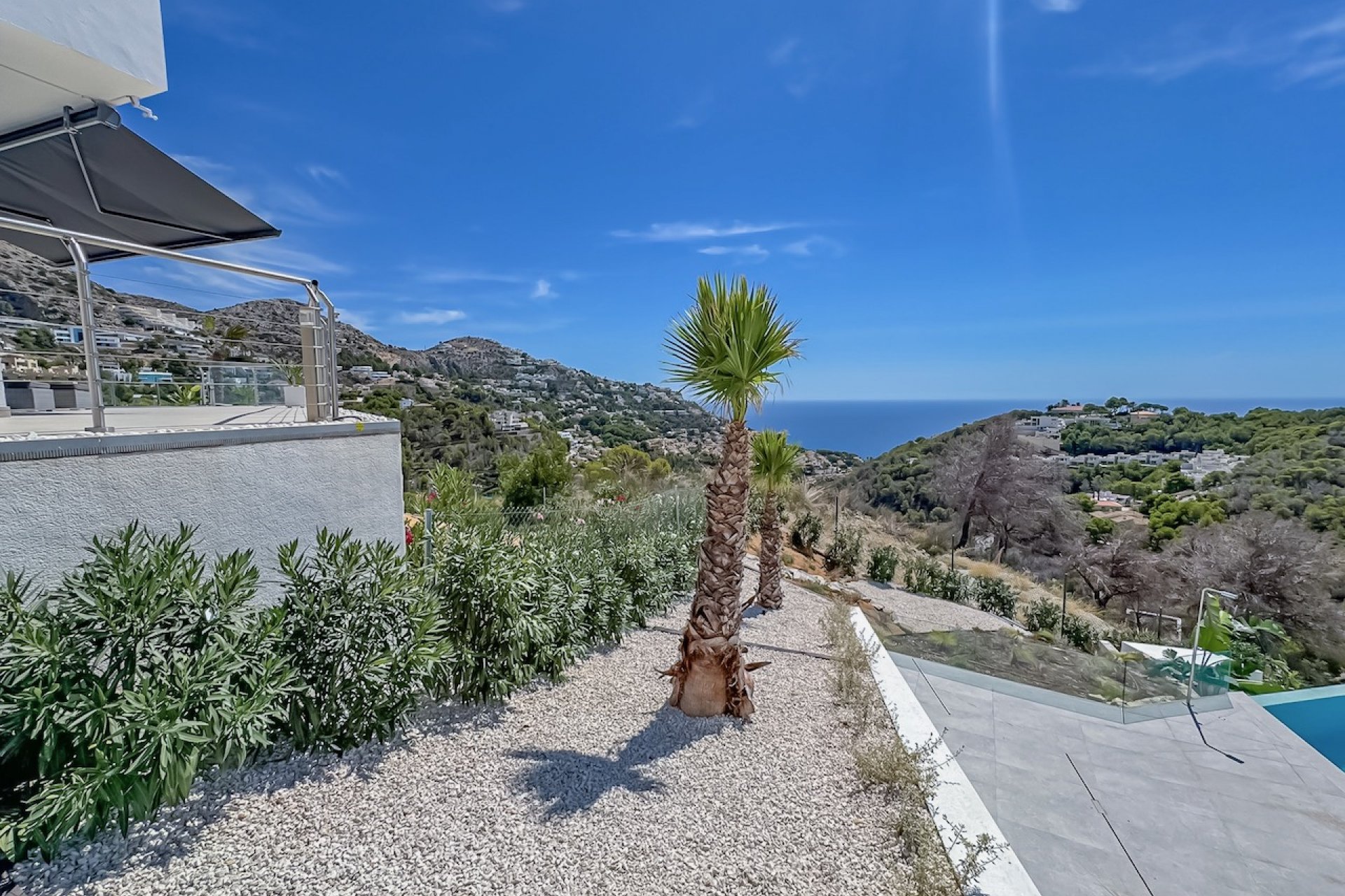 New Build - Villa -
Altea - Altea Hills