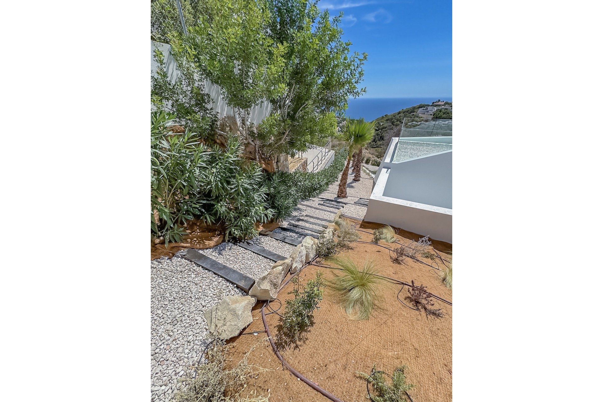 New Build - Villa -
Altea - Altea Hills