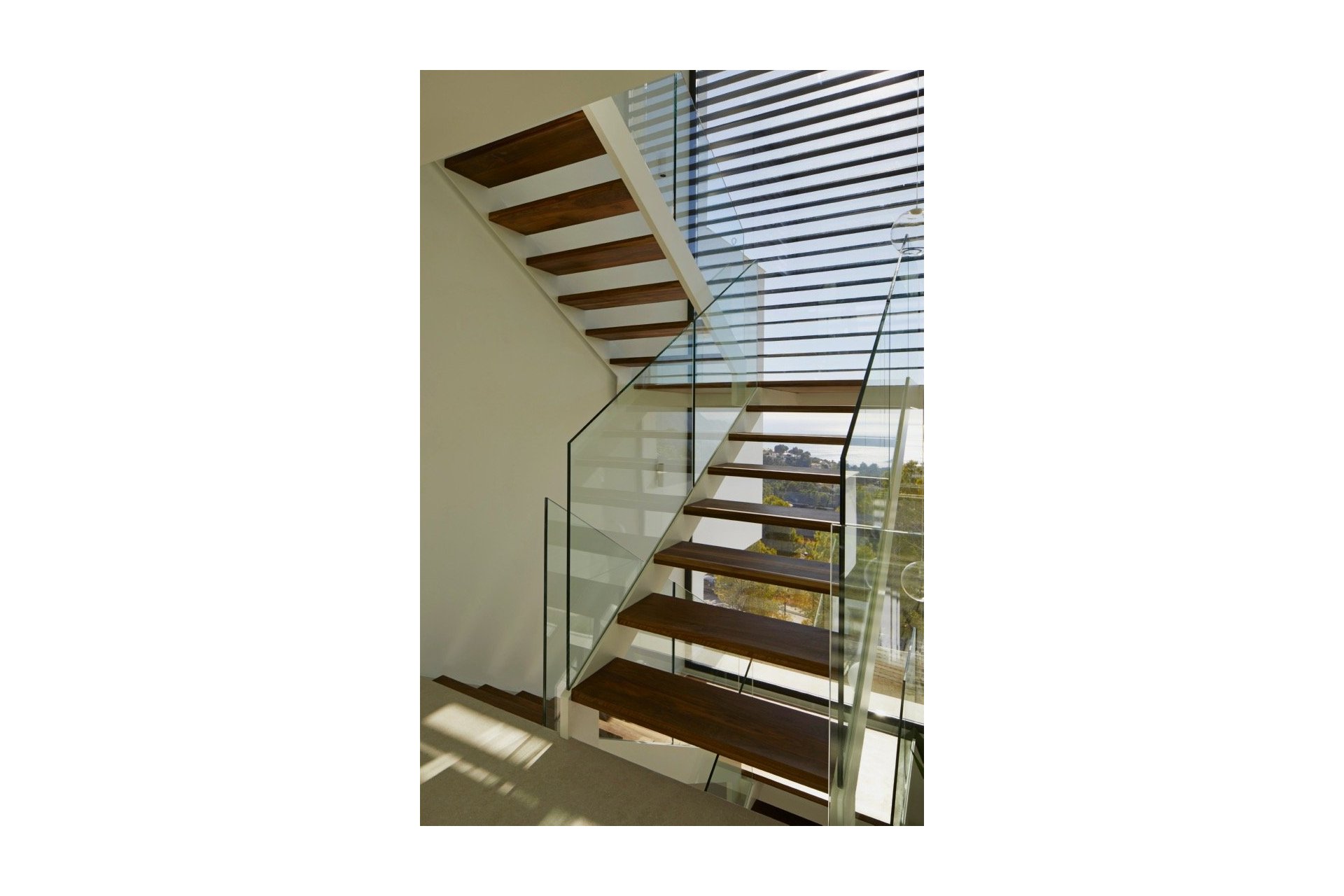 New Build - Villa -
Altea - Sierra Altea