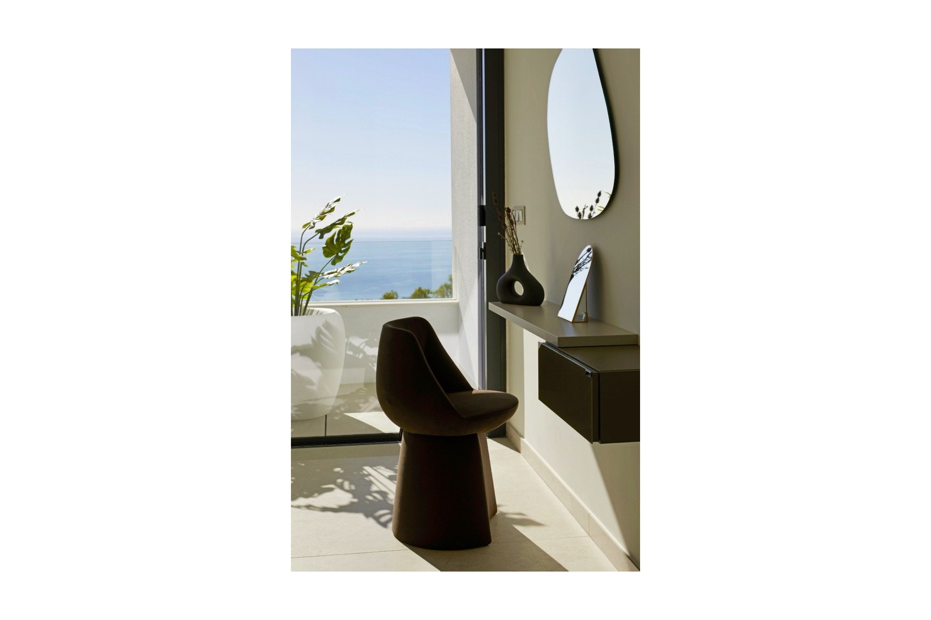 New Build - Villa -
Altea - Sierra Altea
