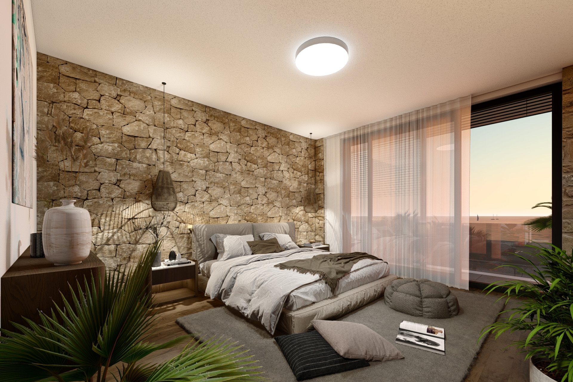 New Build - Villa -
Altea