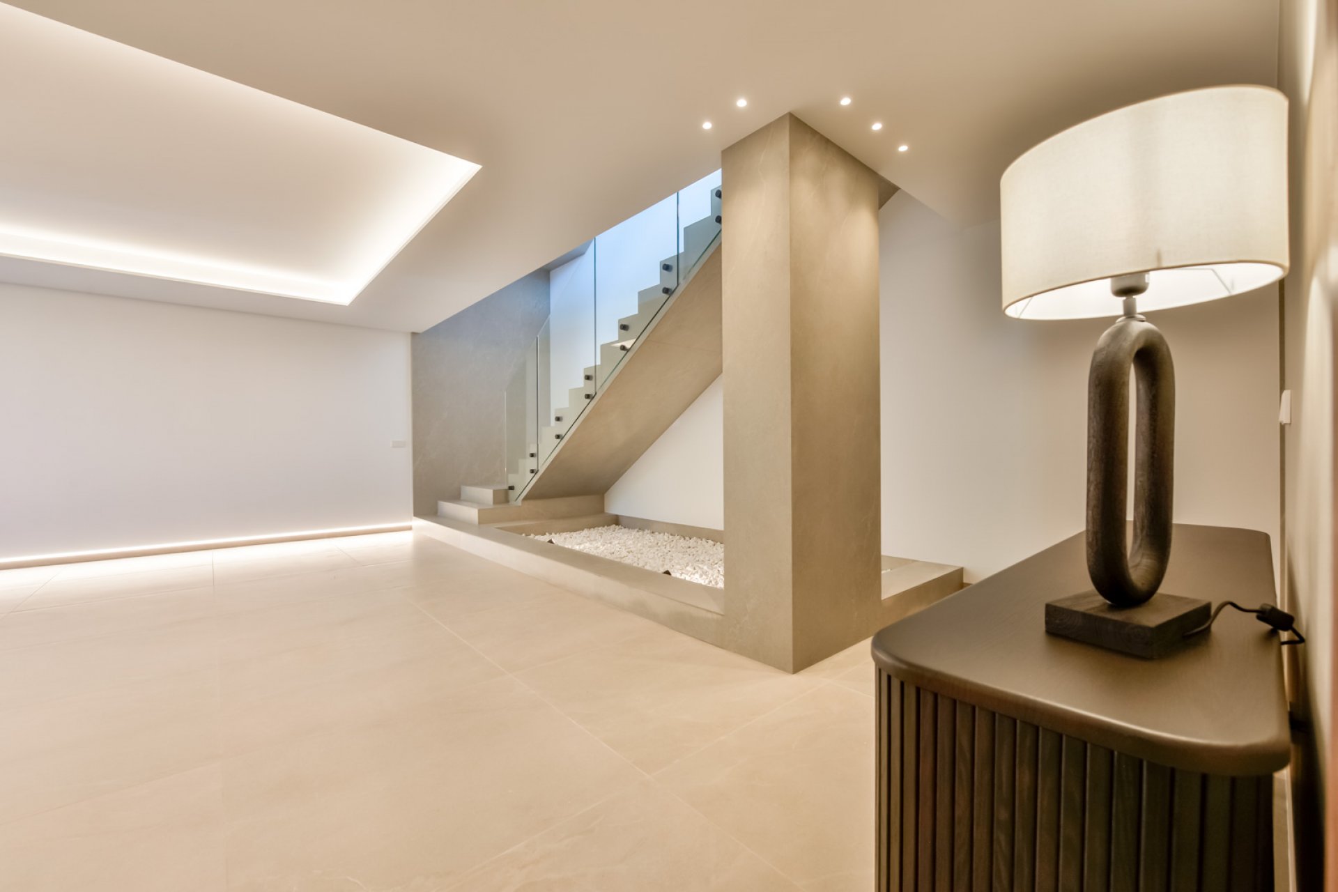 New Build - Villa -
Altea