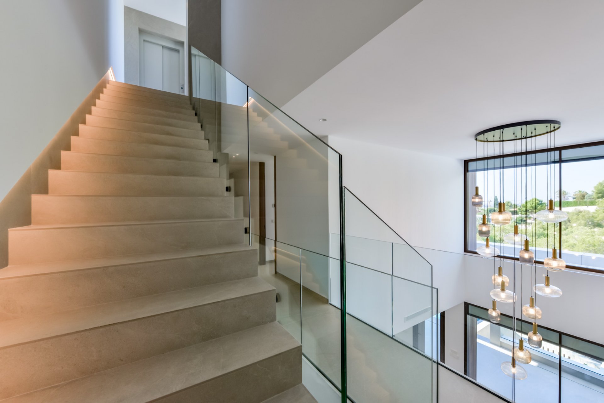 New Build - Villa -
Altea