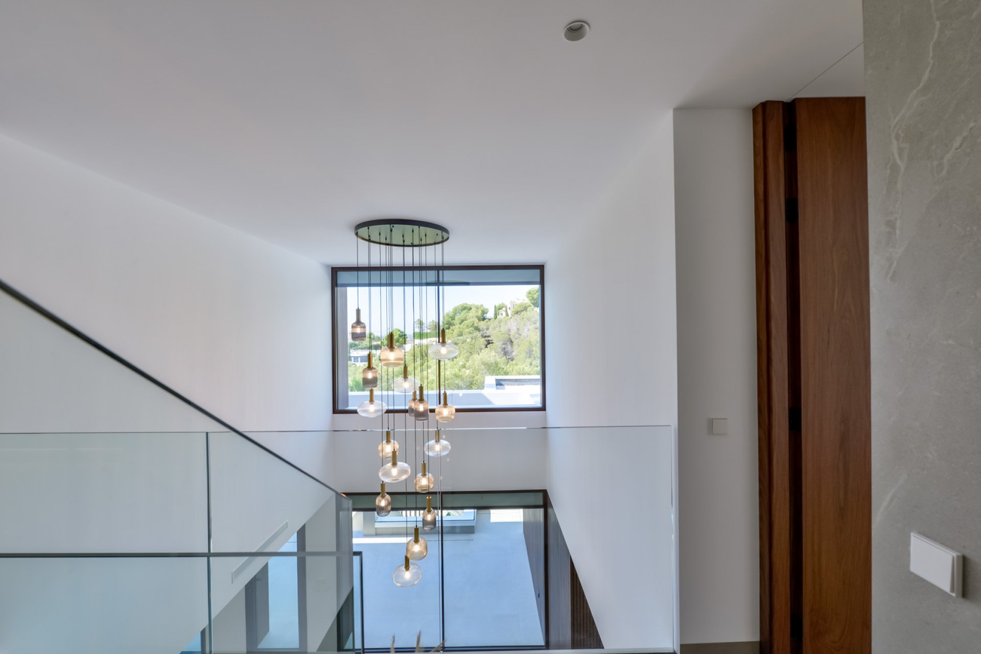 New Build - Villa -
Altea