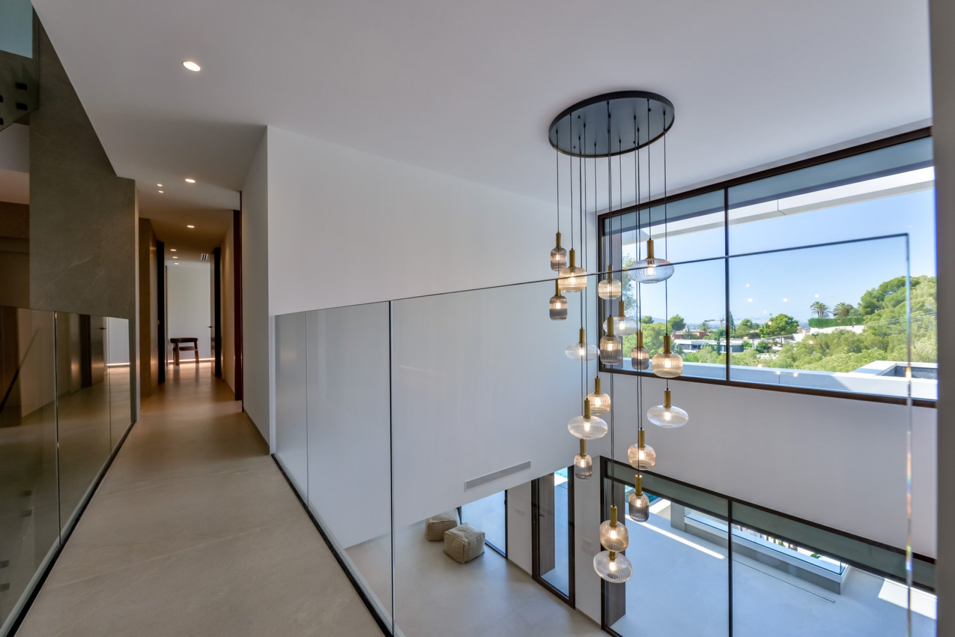 New Build - Villa -
Altea