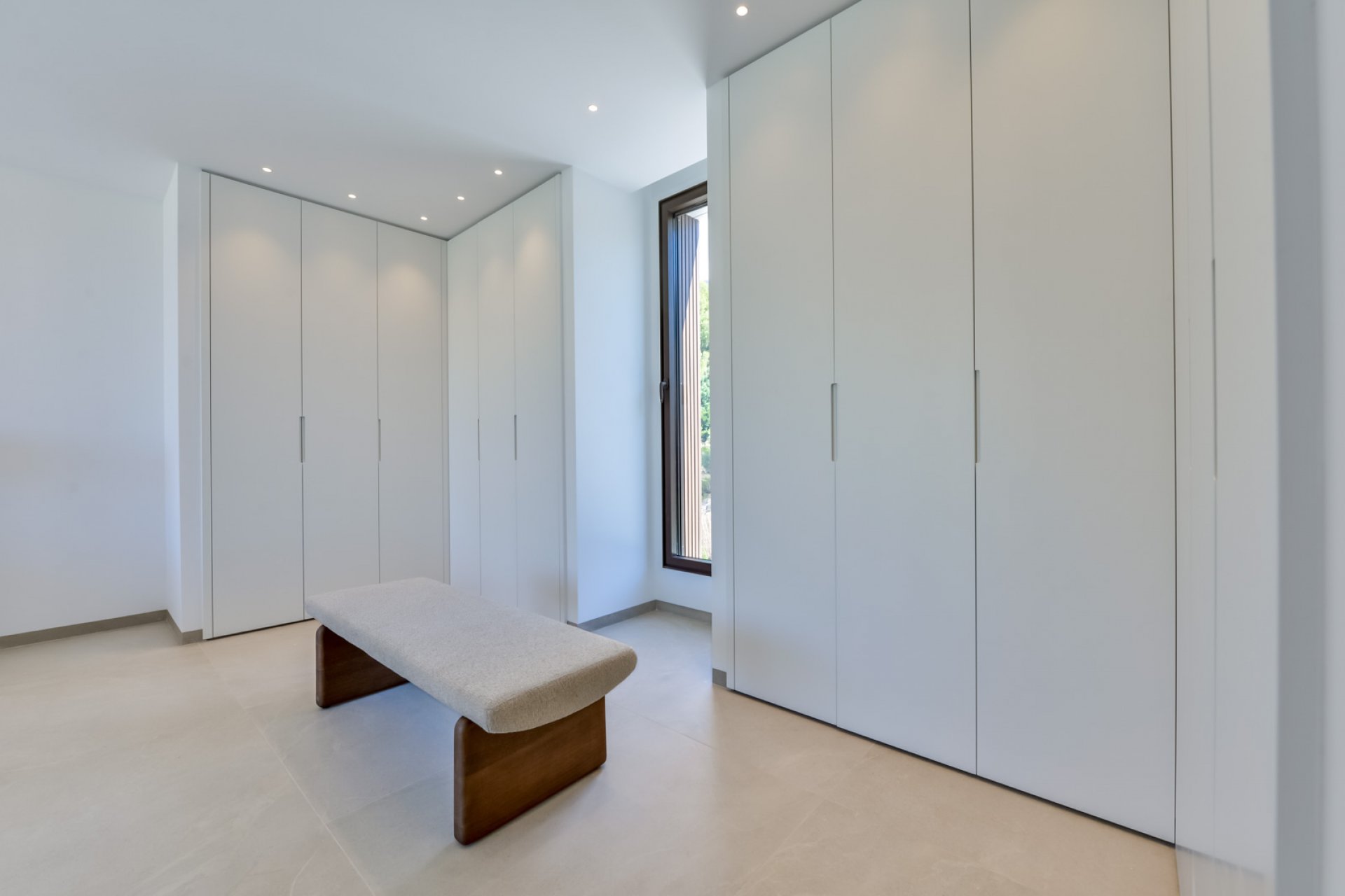 New Build - Villa -
Altea