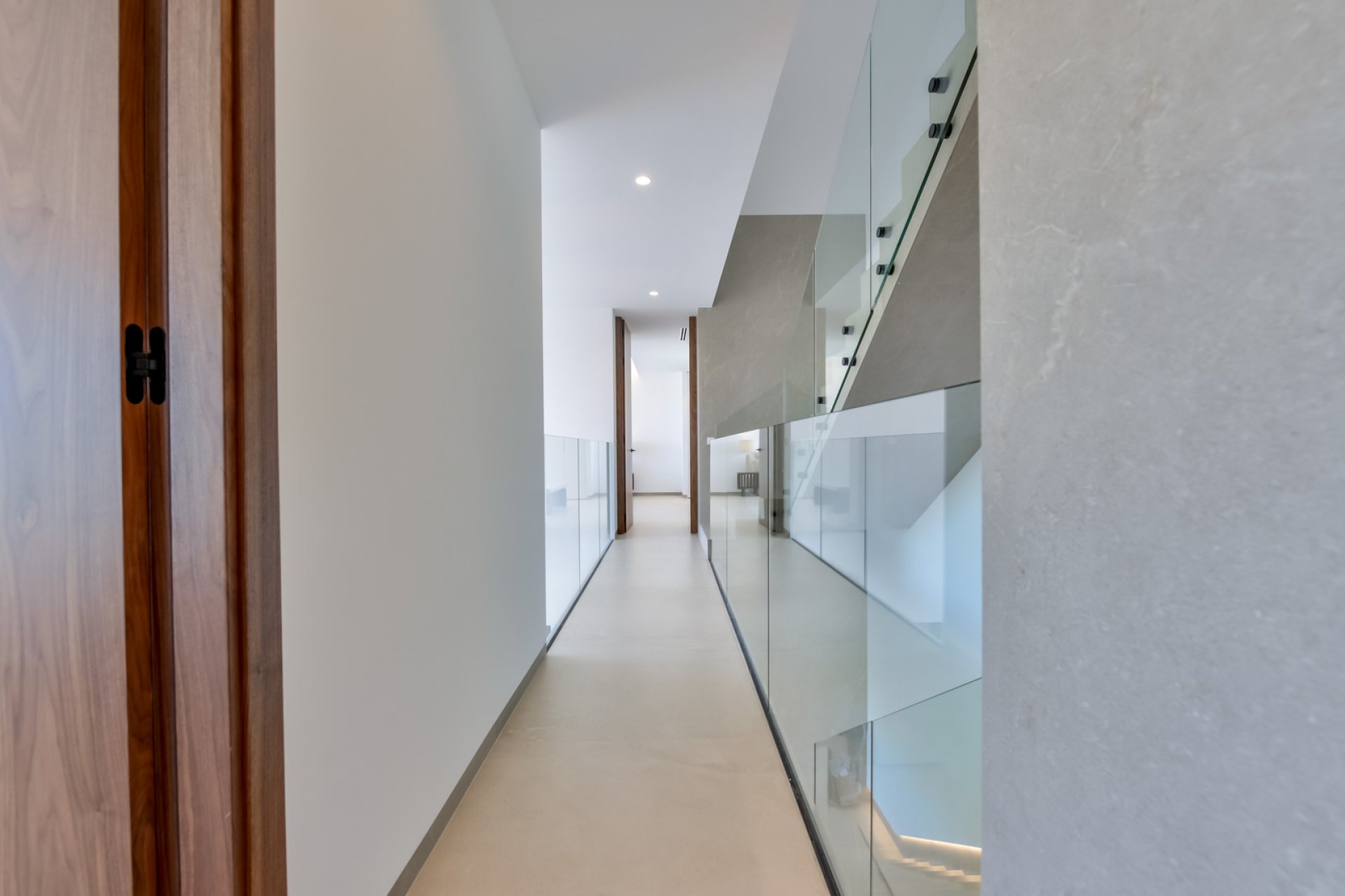 New Build - Villa -
Altea