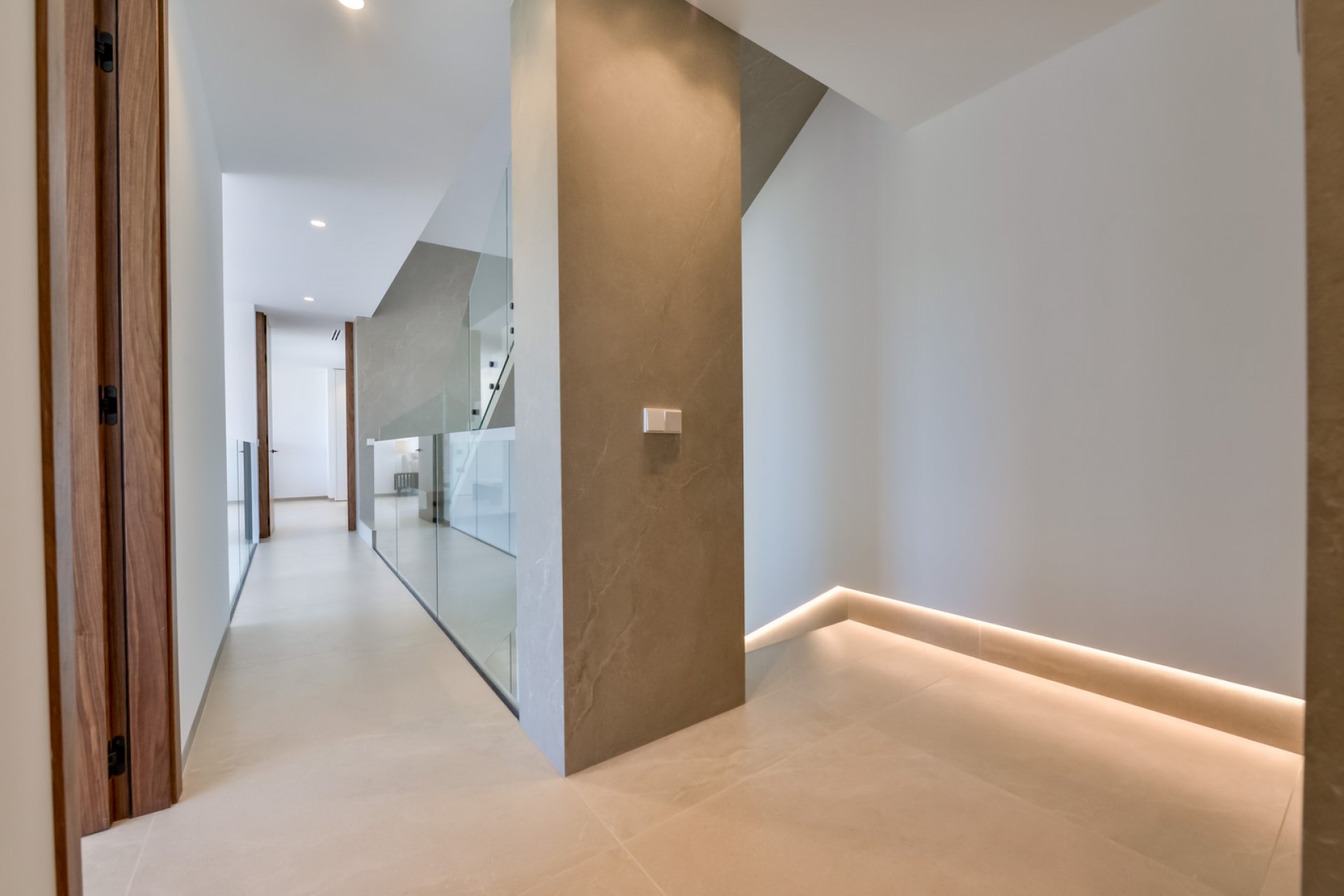 New Build - Villa -
Altea