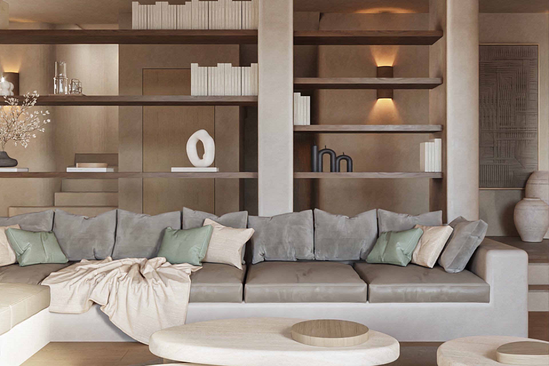 New Build - Villa -
Altea