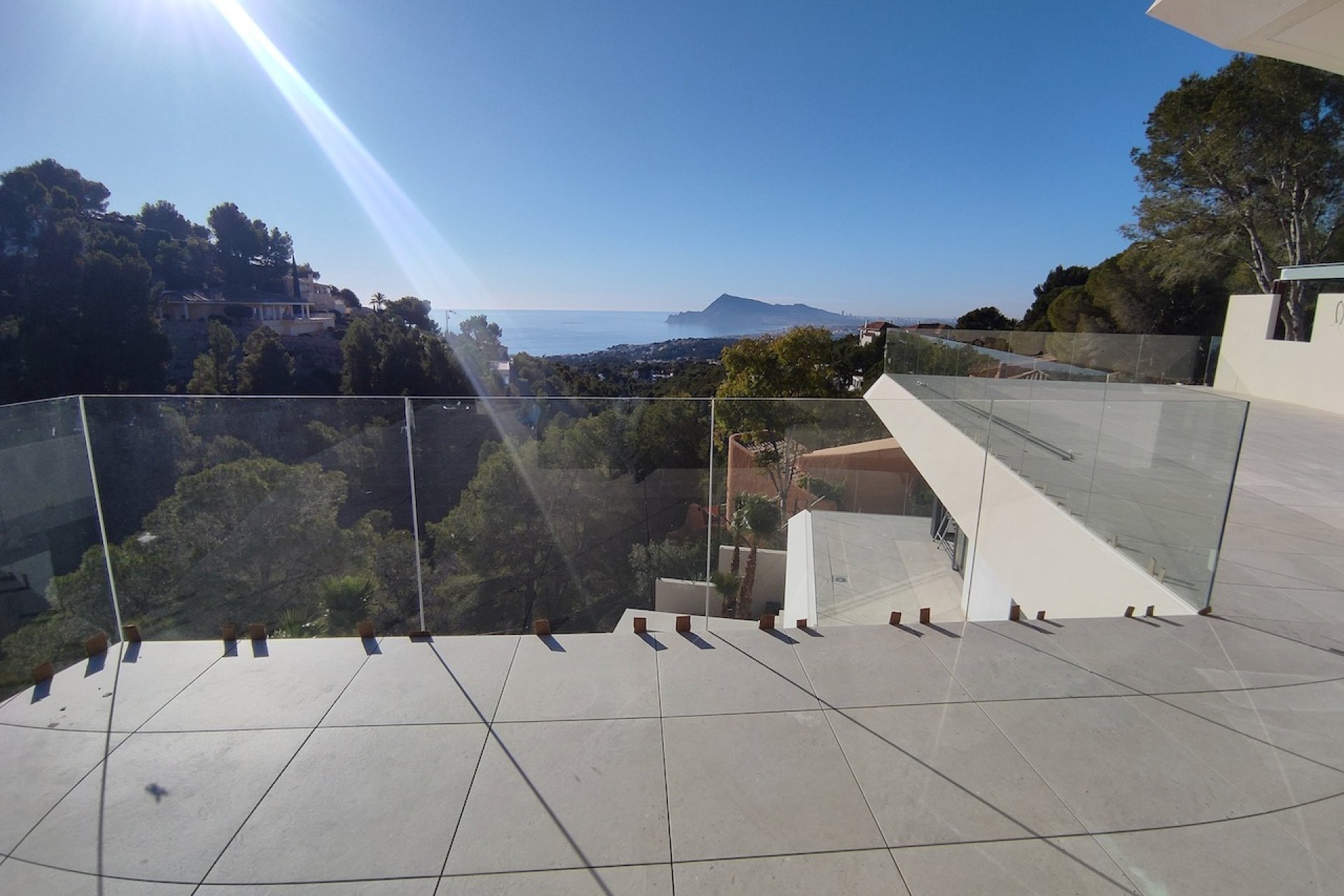 New Build - Villa -
Altea