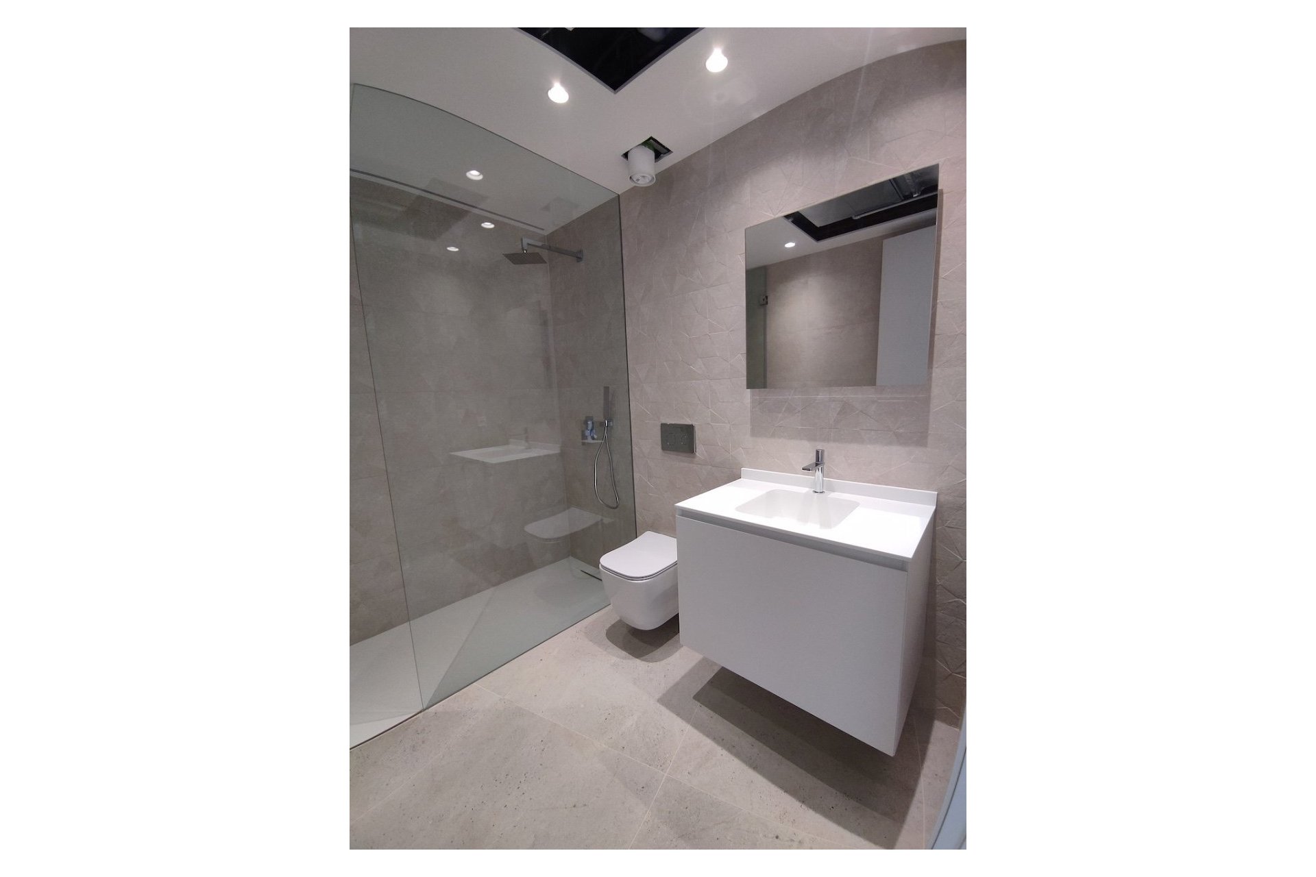 New Build - Villa -
Altea