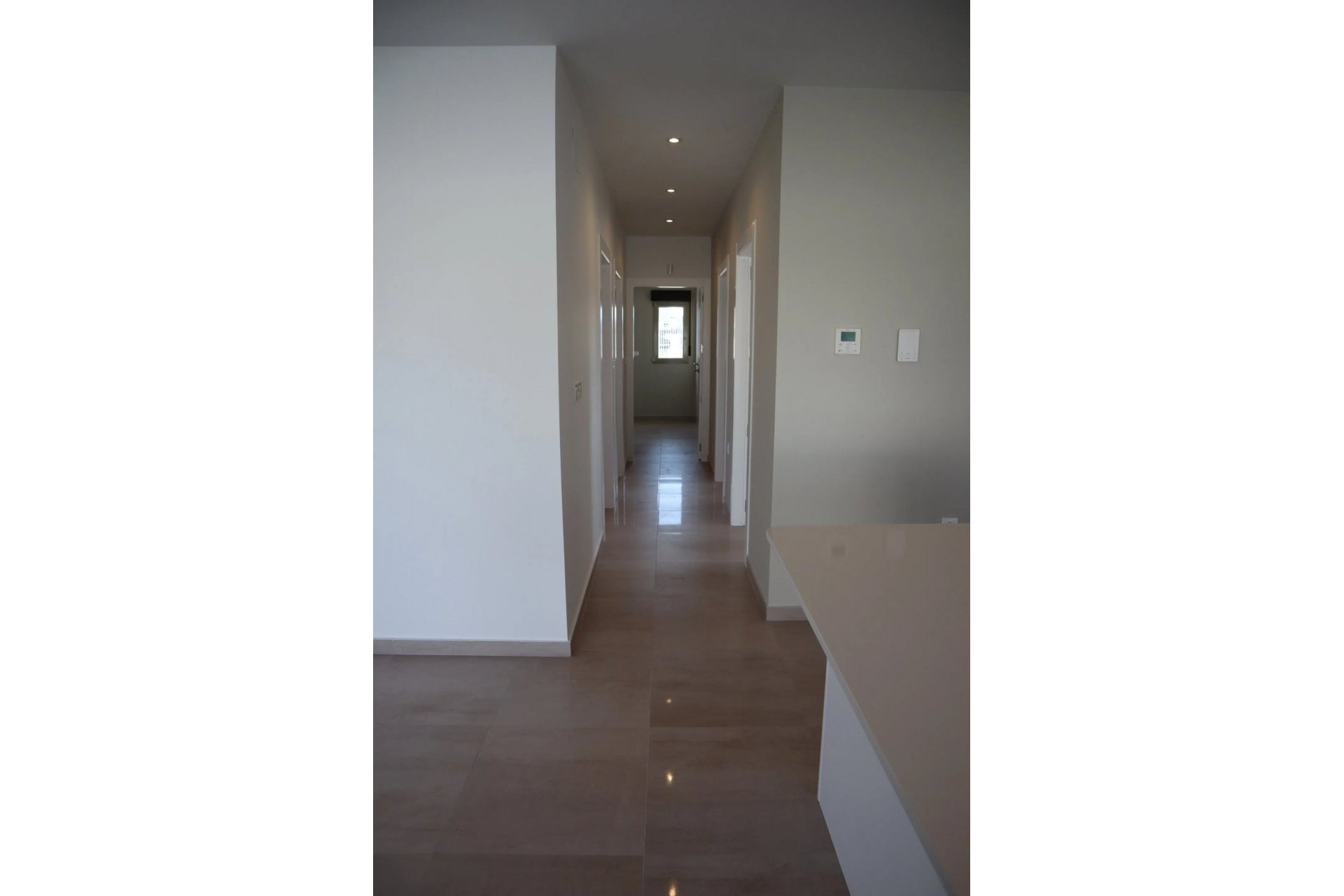 New Build - Villa -
Aspe