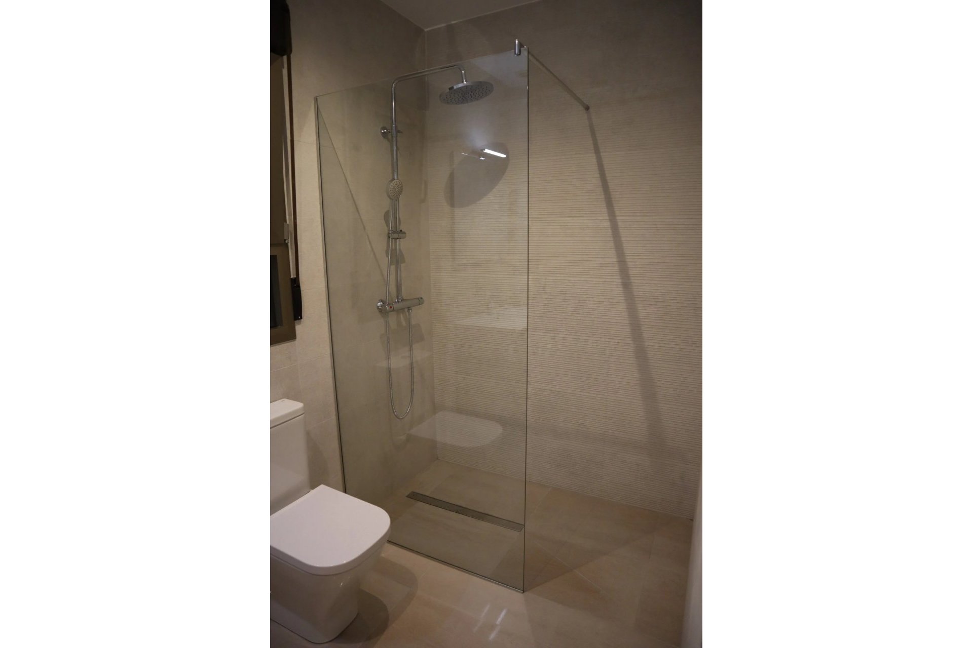 New Build - Villa -
Aspe