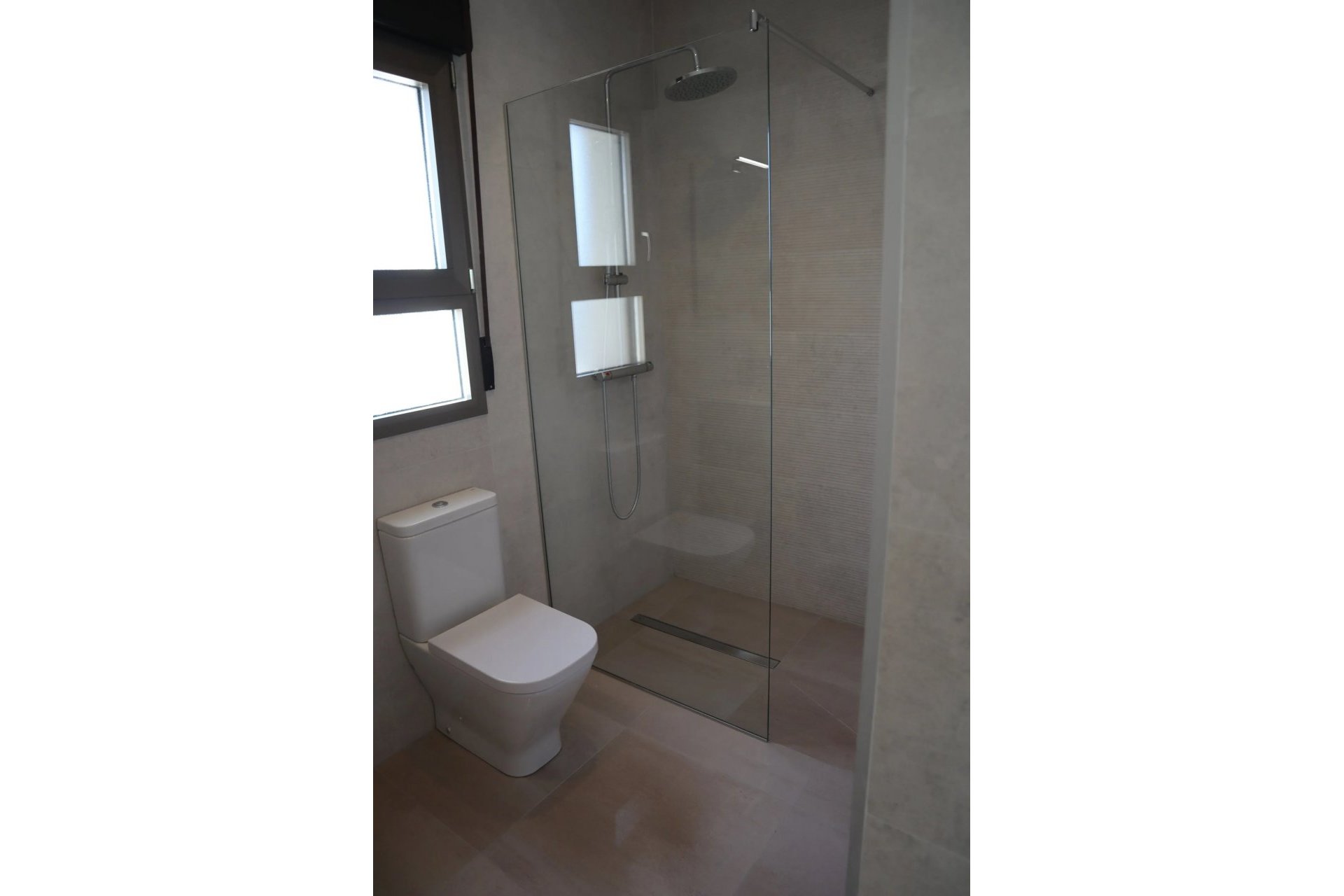 New Build - Villa -
Aspe