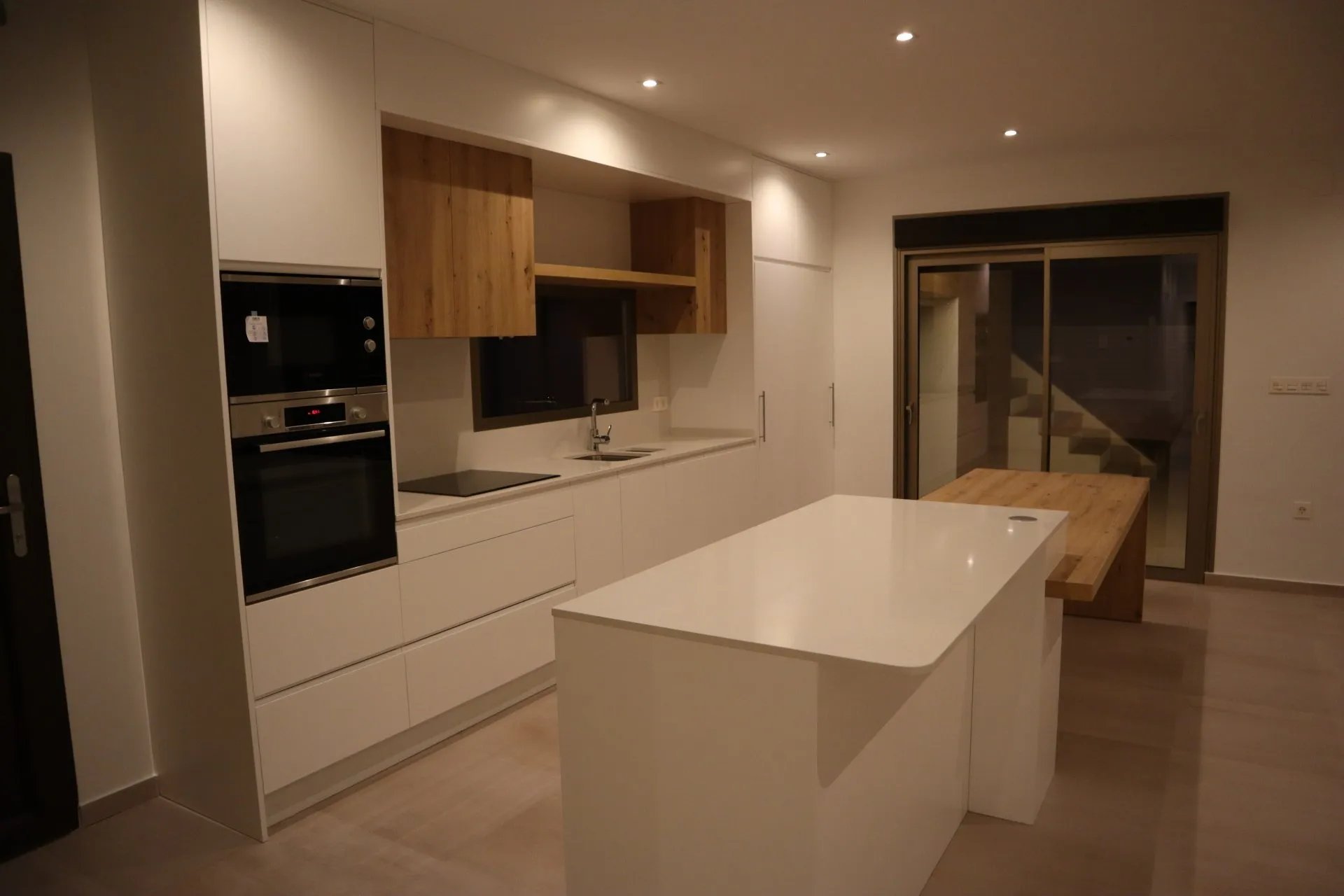 New Build - Villa -
Aspe