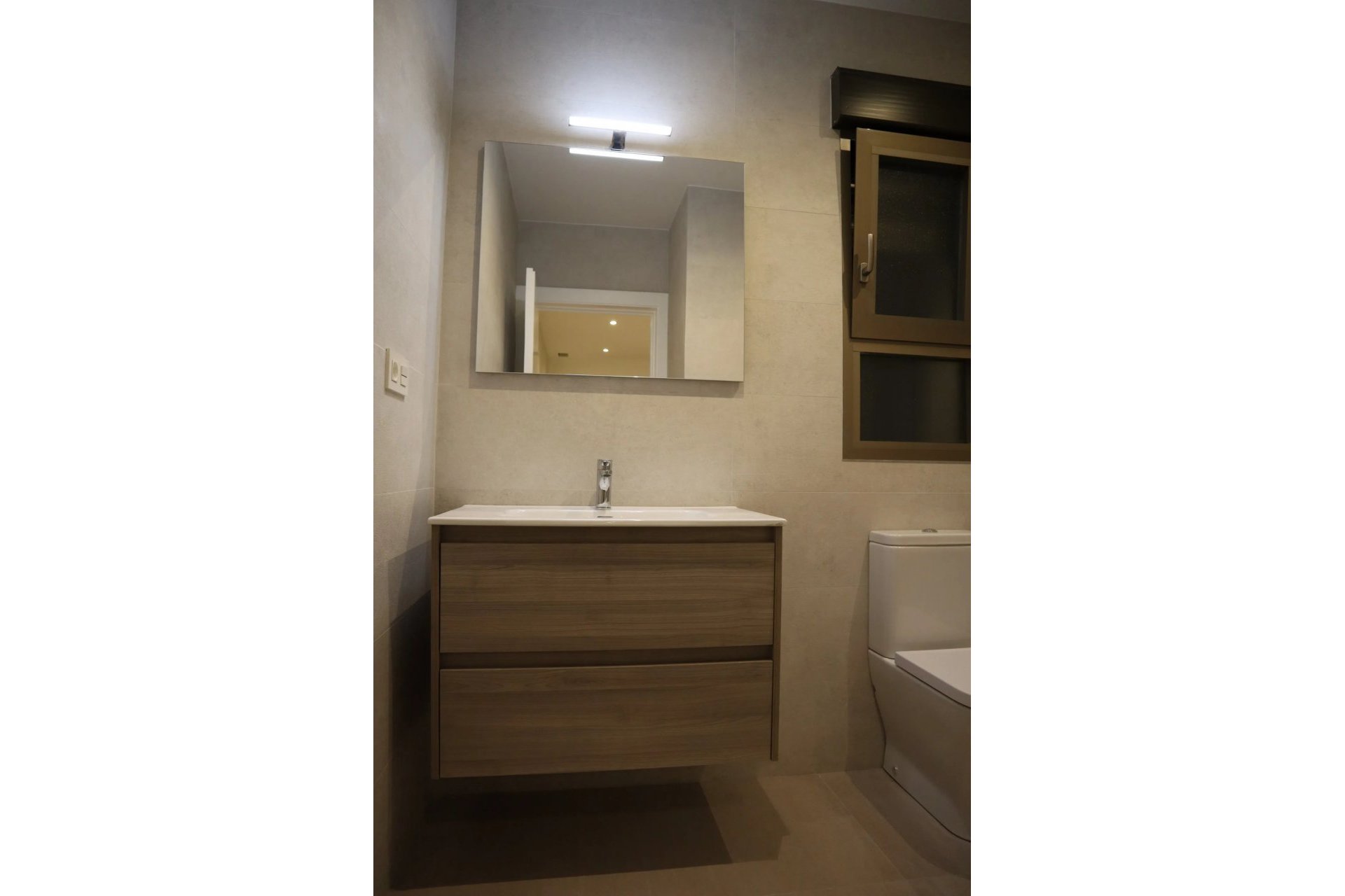 New Build - Villa -
Aspe