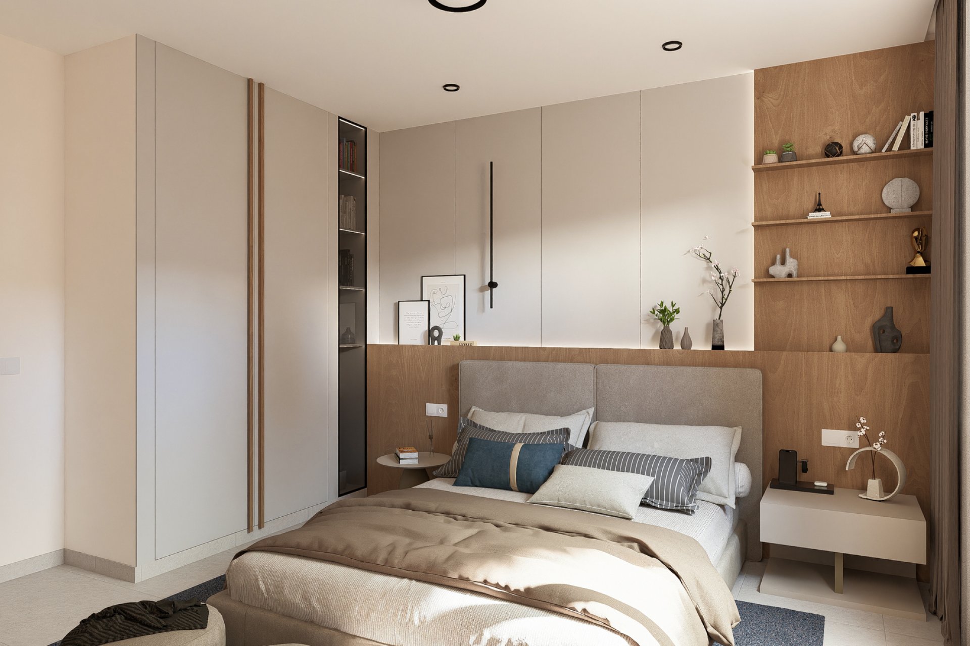 New Build - Villa -
Banos y Mendigo - Altaona Golf