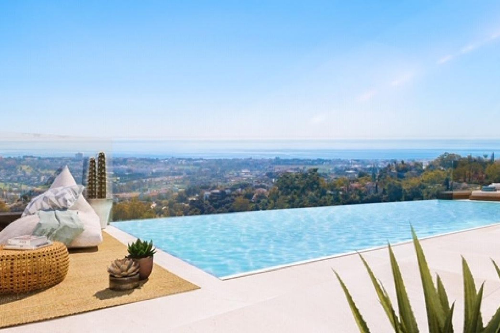 New Build - Villa -
Benahavís - La Heredia