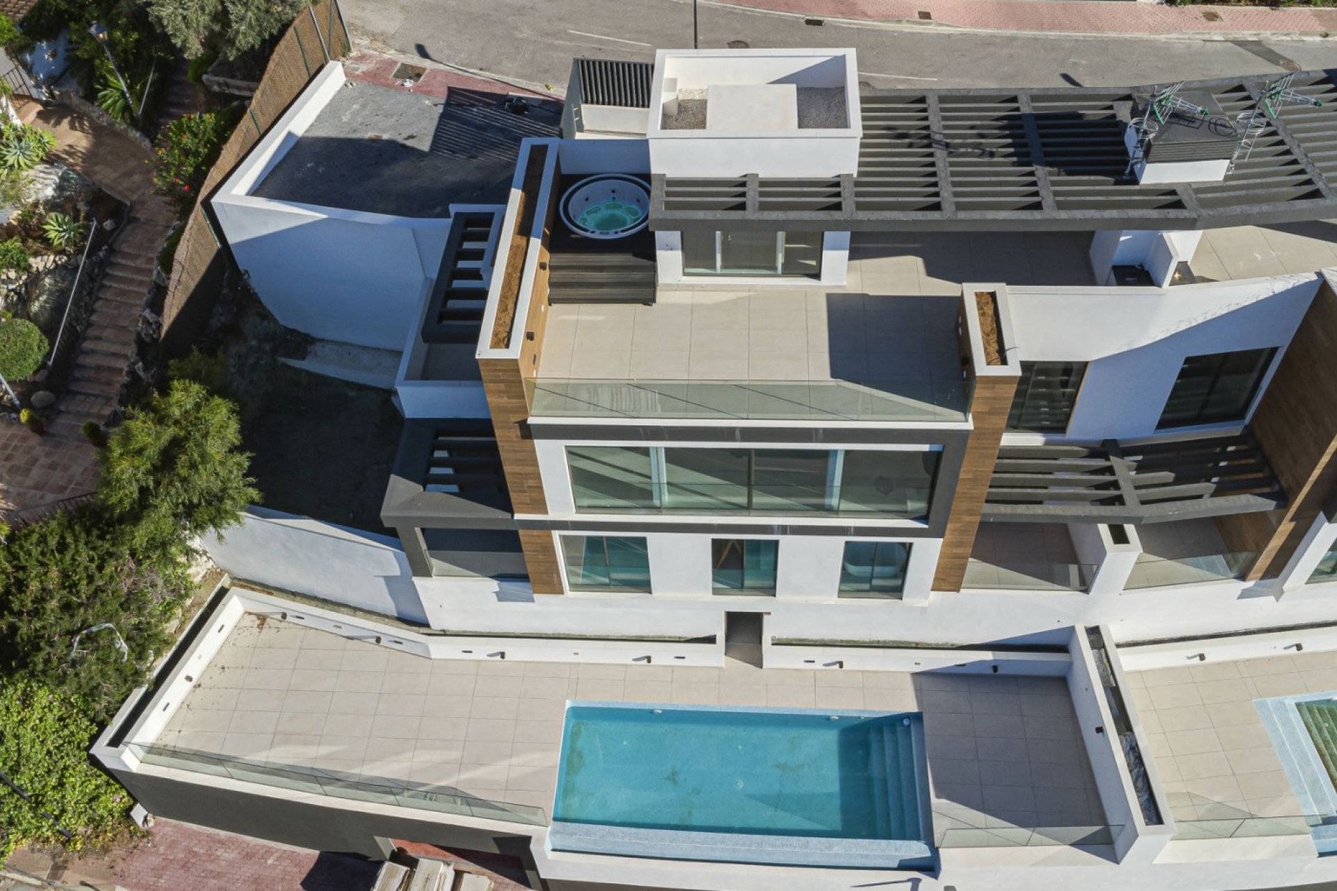 New Build - Villa -
Benahavís