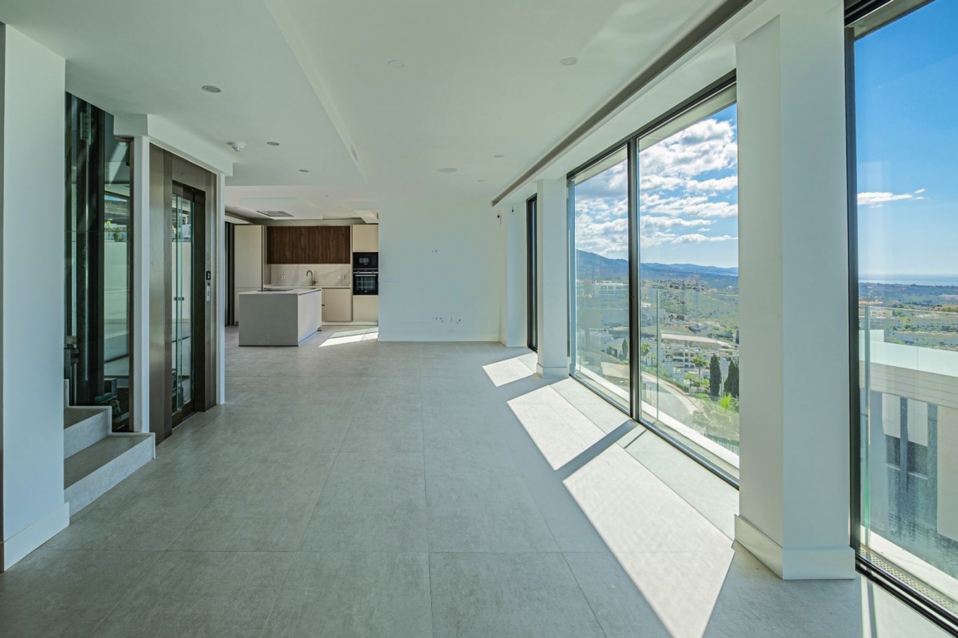 New Build - Villa -
Benahavís