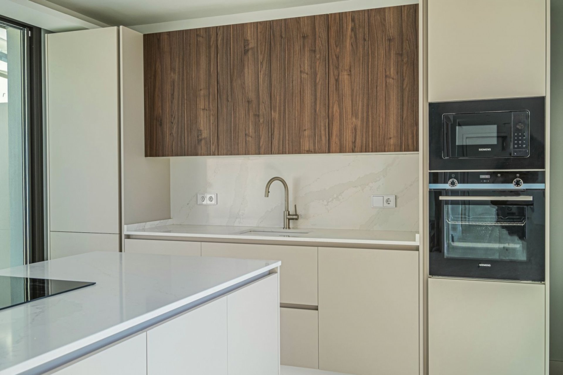 New Build - Villa -
Benahavís