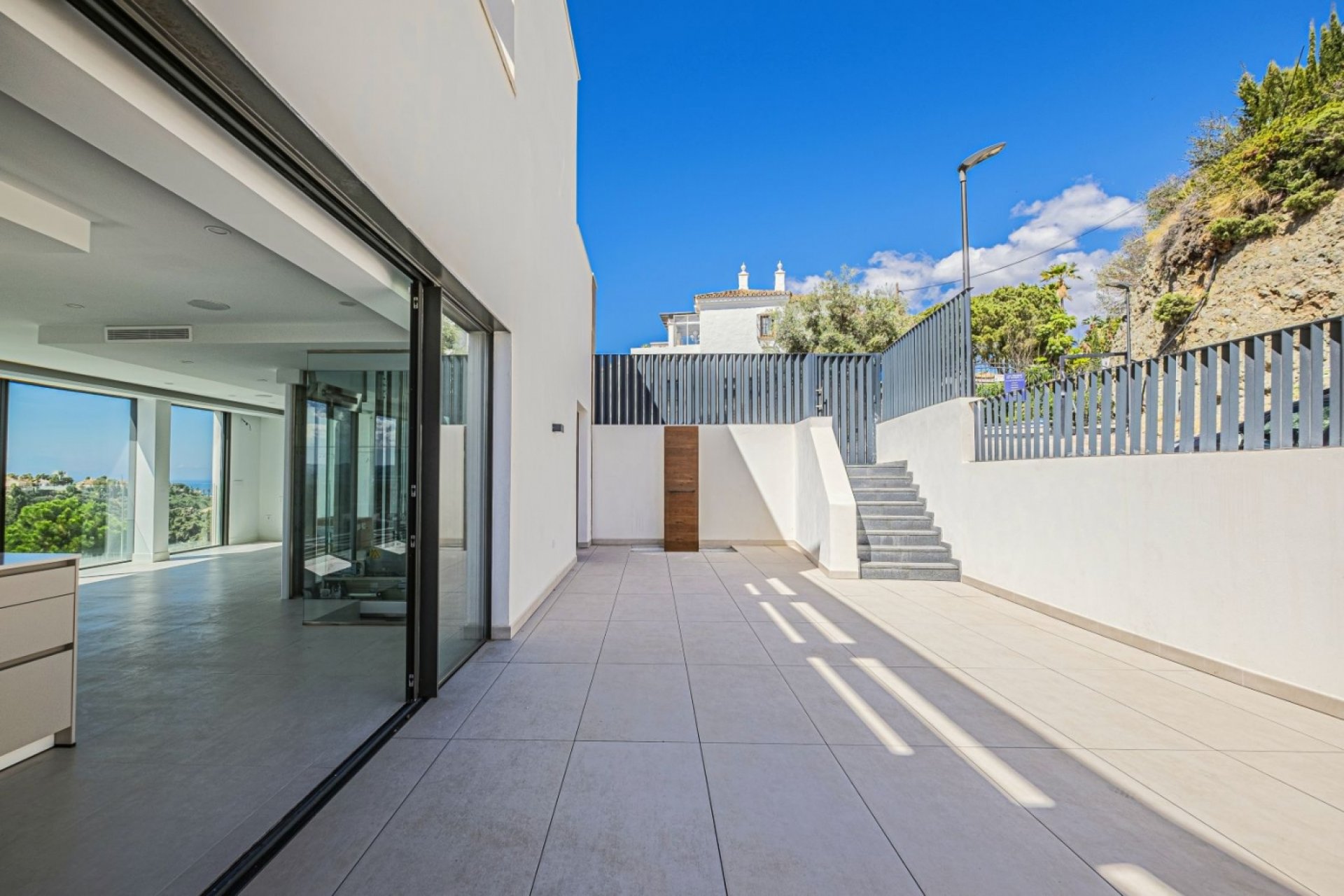 New Build - Villa -
Benahavís