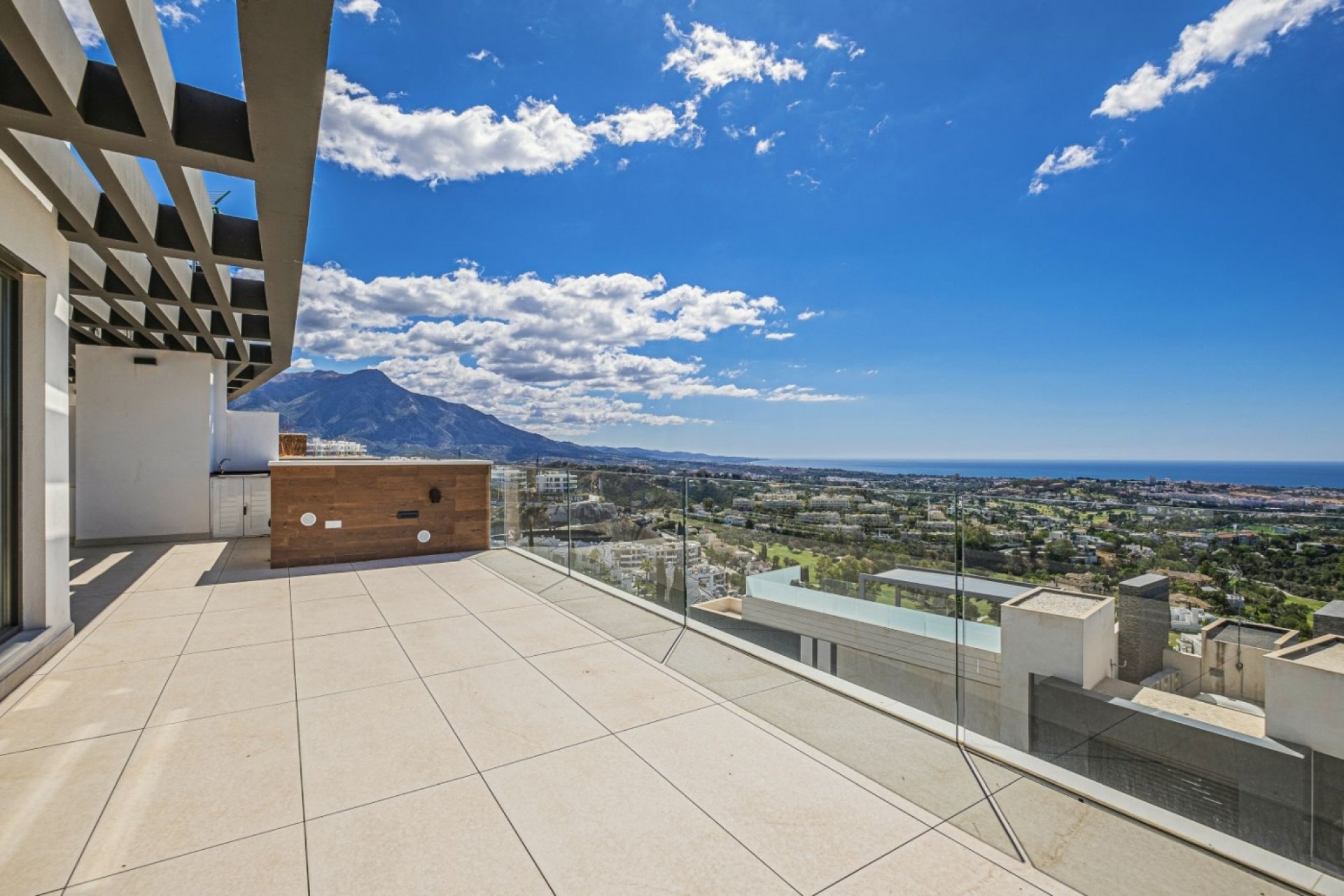 New Build - Villa -
Benahavís