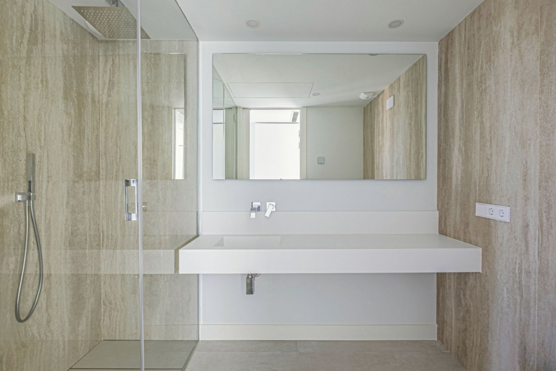 New Build - Villa -
Benahavís