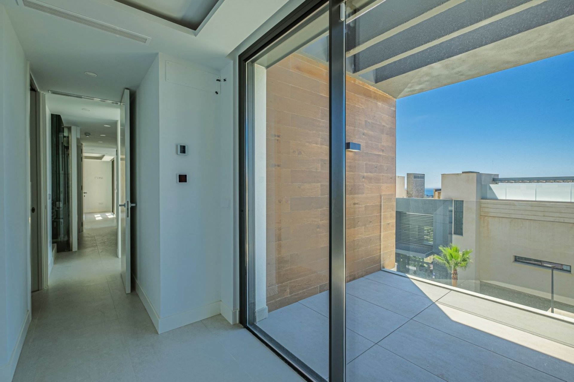 New Build - Villa -
Benahavís