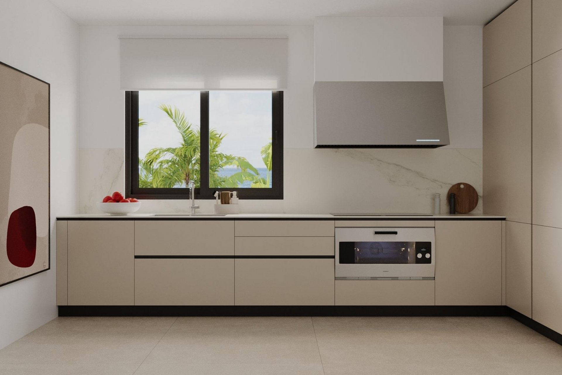 New Build - Villa -
Benahavís