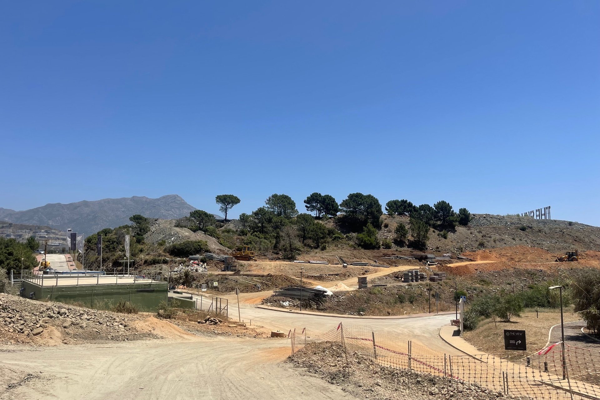 New Build - Villa -
Benahavís