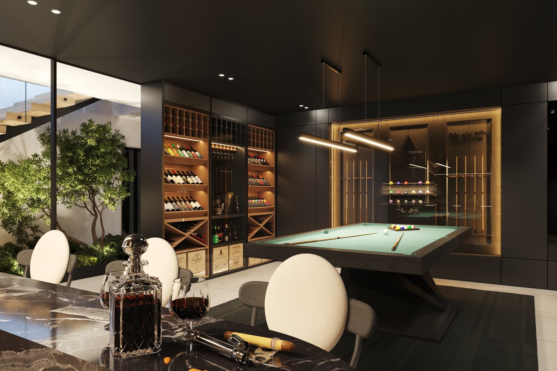 New Build - Villa -
Benalmádena