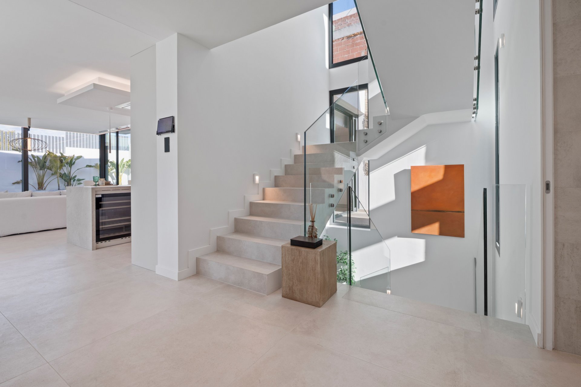 New Build - Villa -
Benidorm