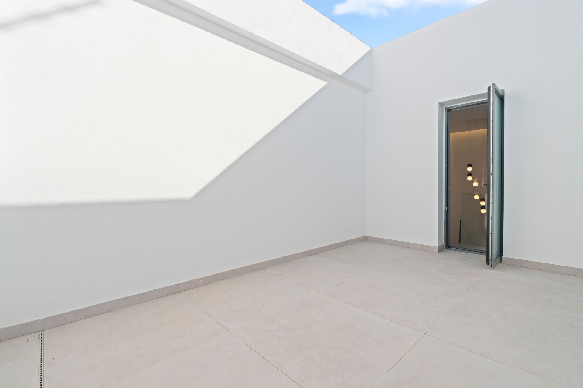 New Build - Villa -
Benidorm