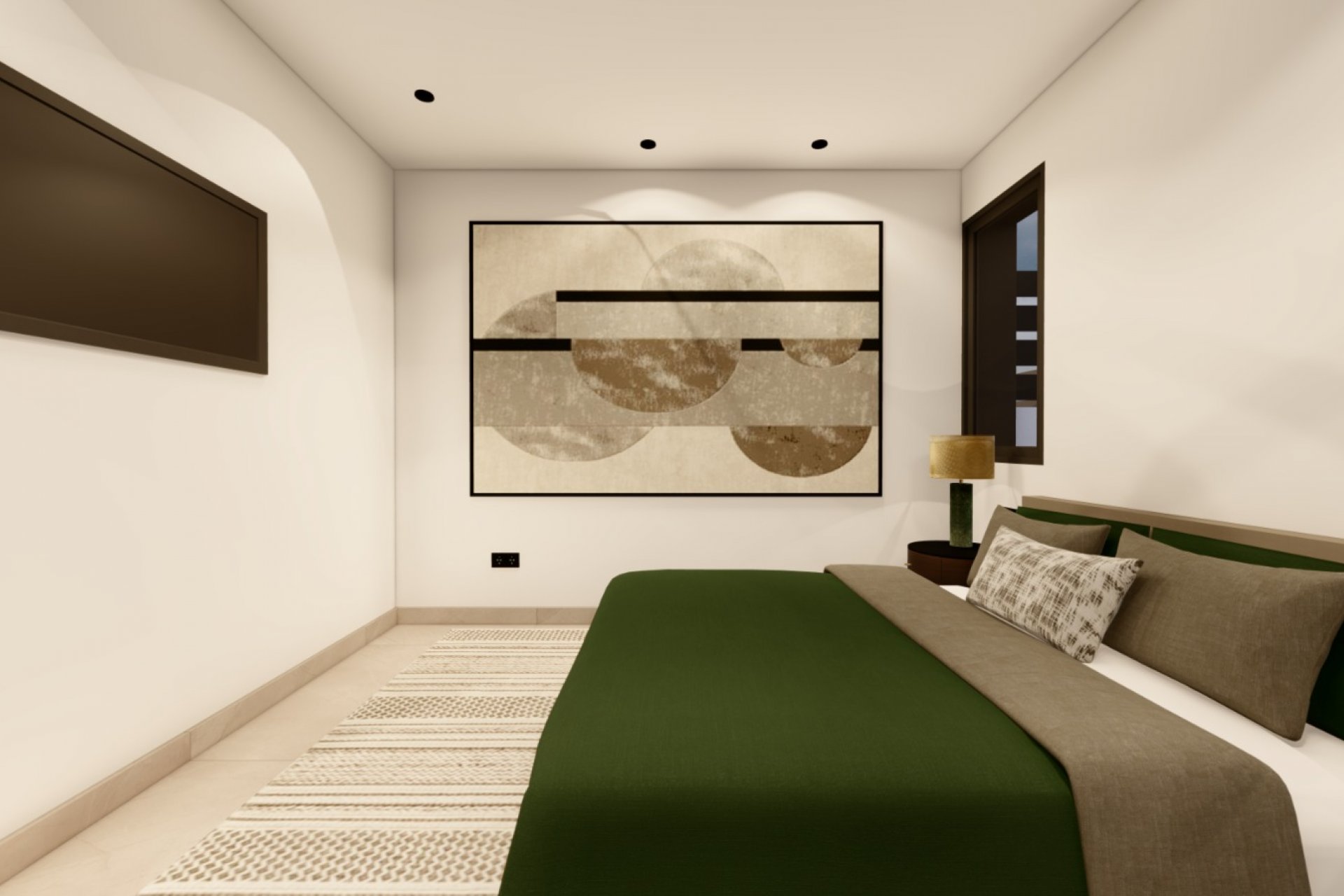 New Build - Villa -
Benijofar