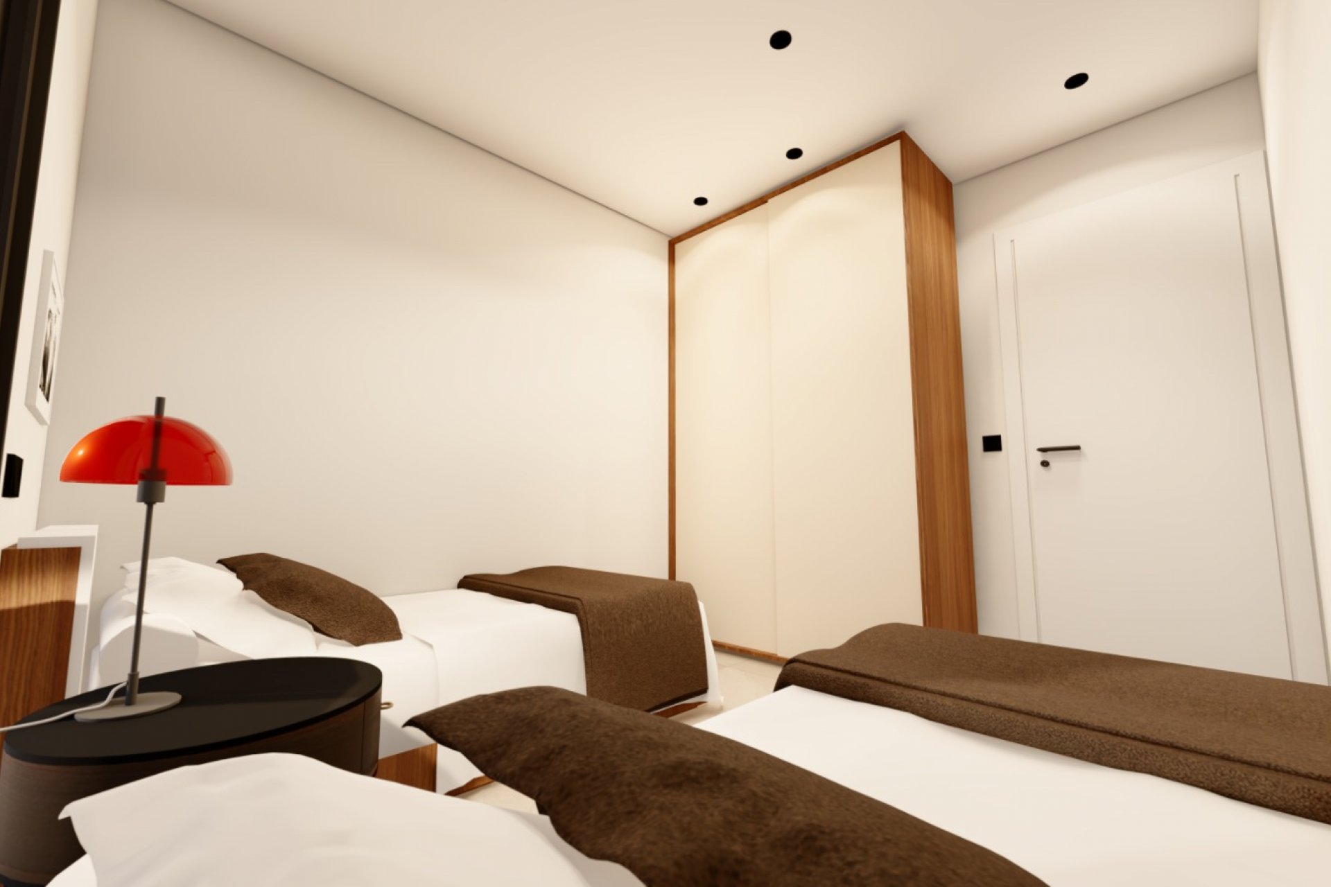 New Build - Villa -
Benijofar