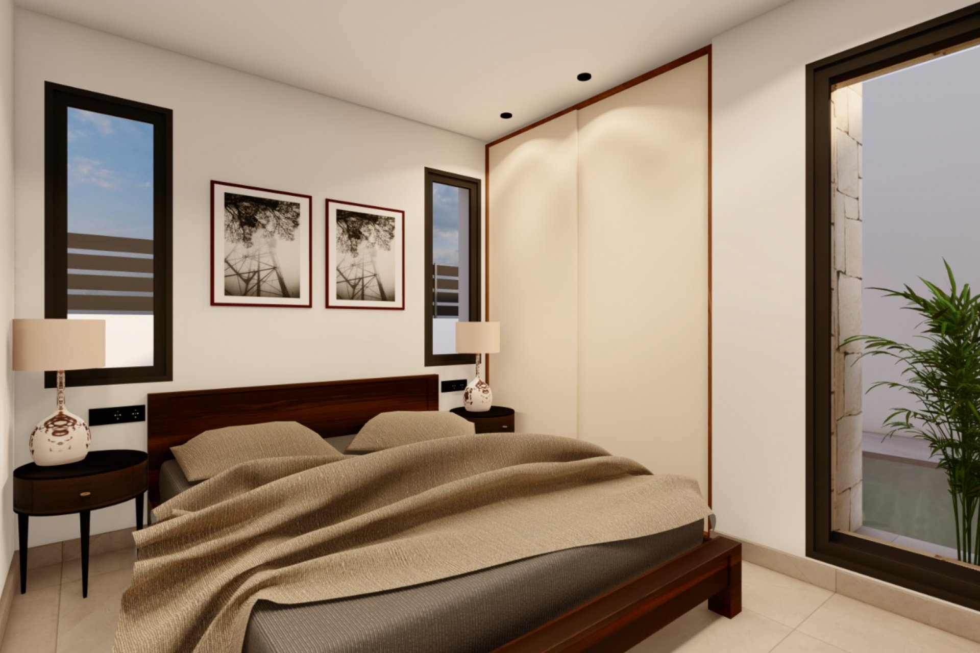 New Build - Villa -
Benijofar