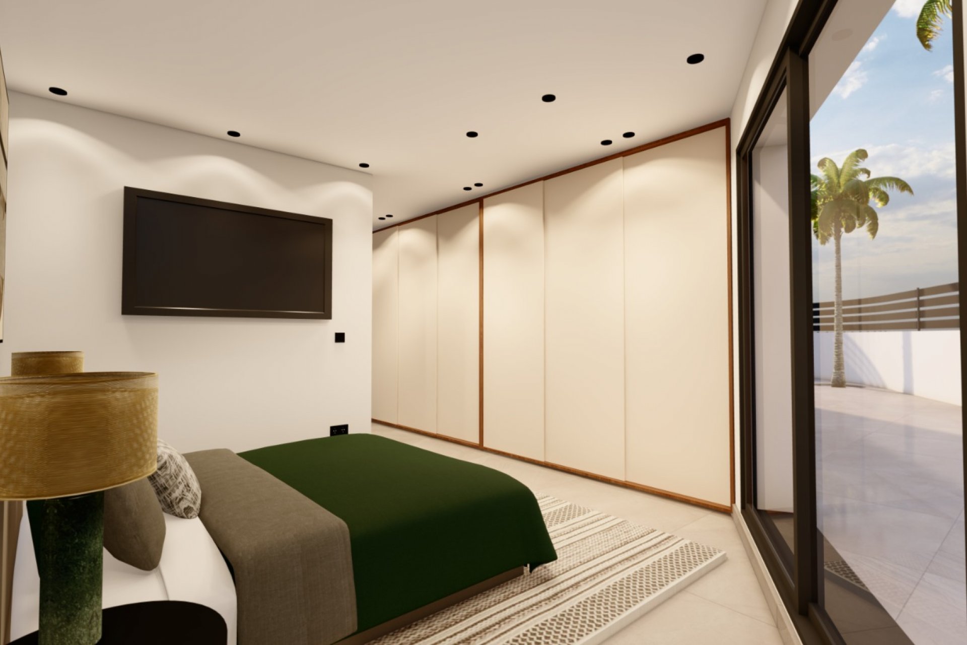 New Build - Villa -
Benijofar