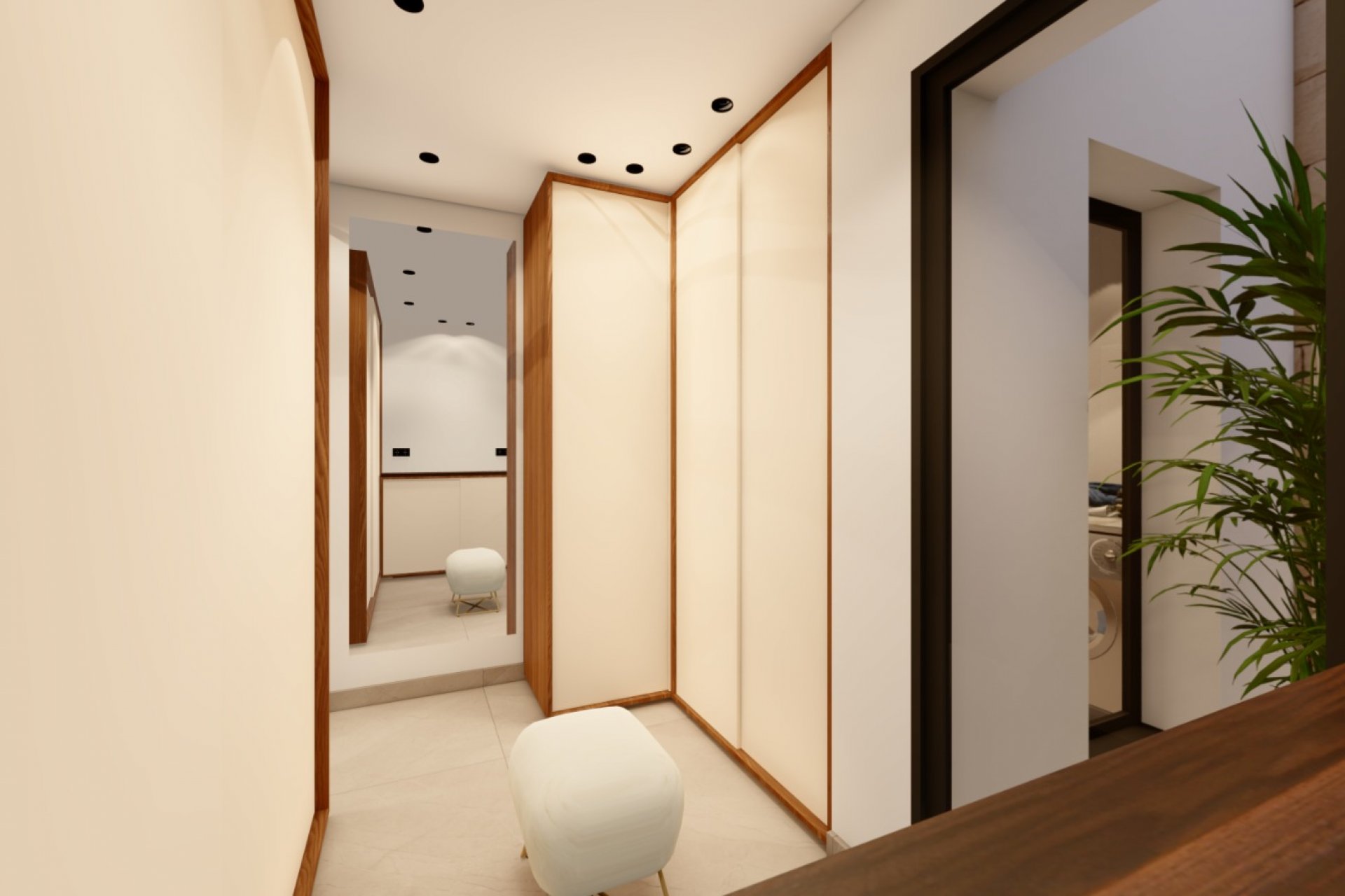 New Build - Villa -
Benijofar