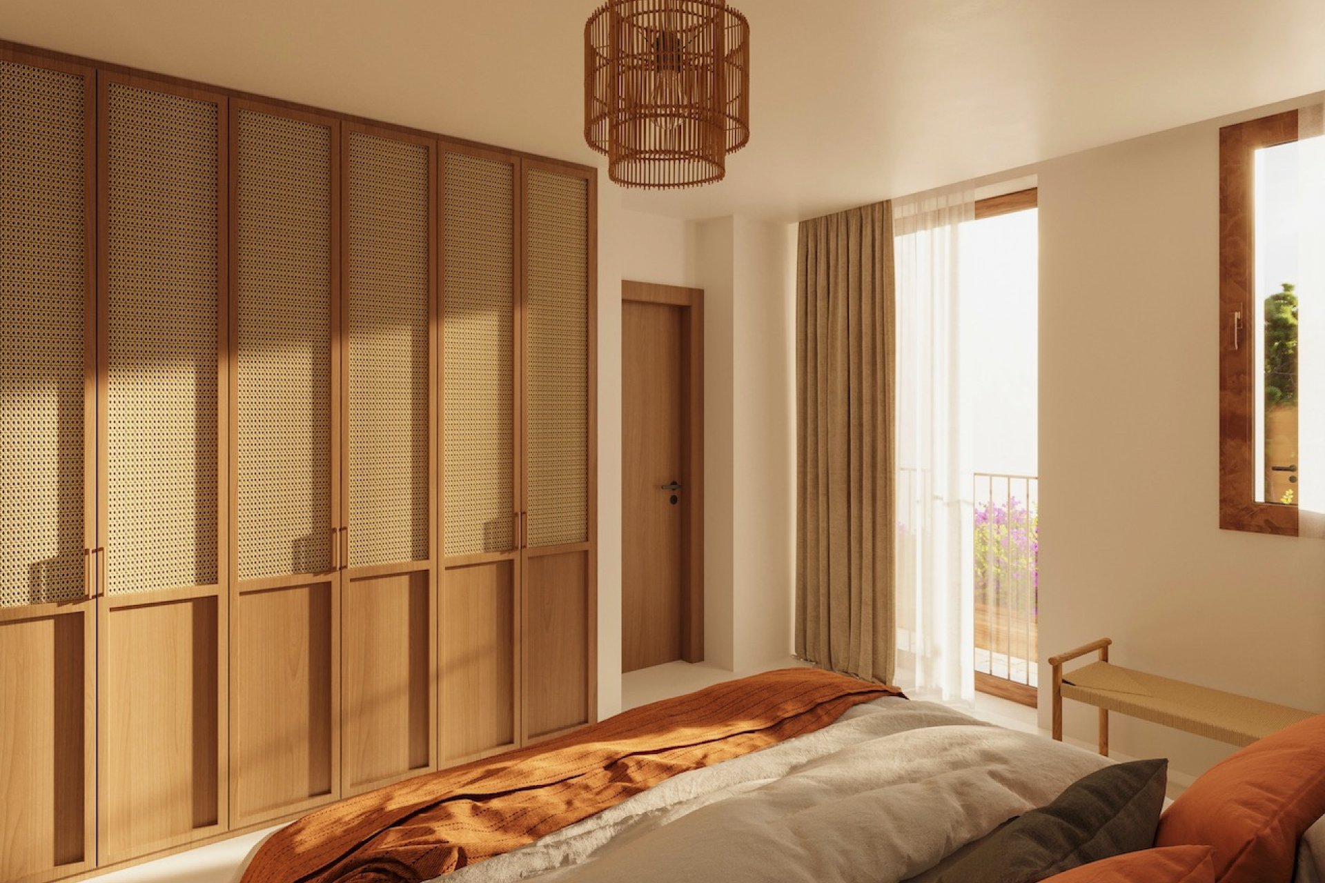 New Build - Villa -
Benissa - Baladrar