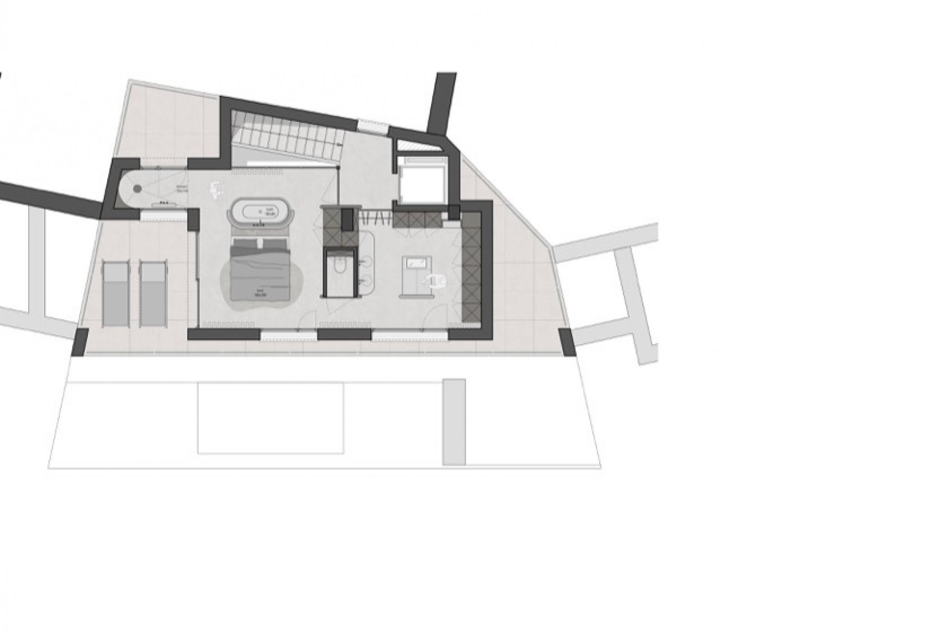 New Build - Villa -
Benissa - Baladrar
