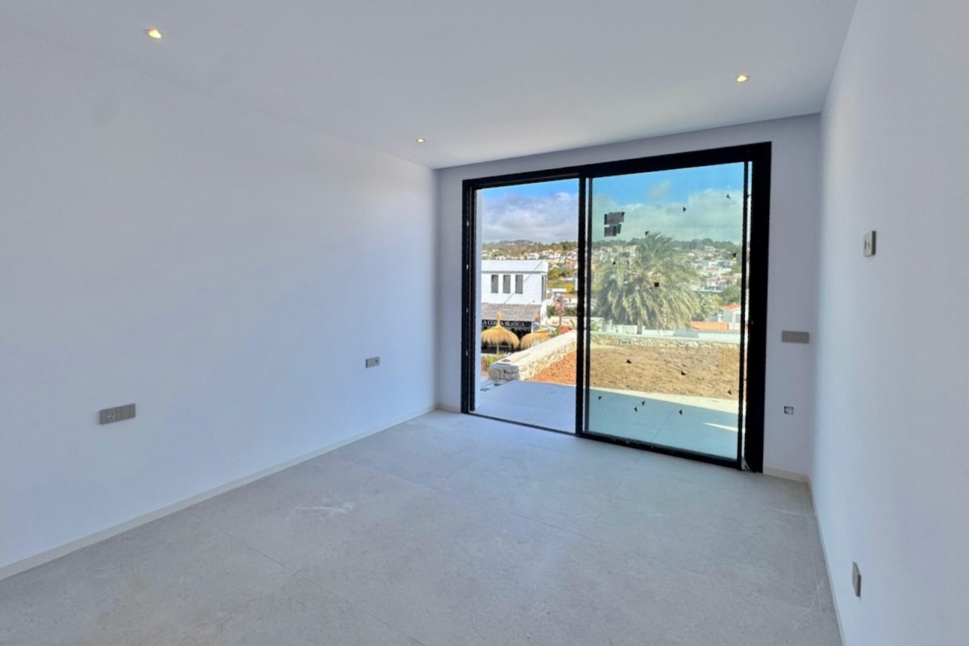 New Build - Villa -
Benissa - La Fustera