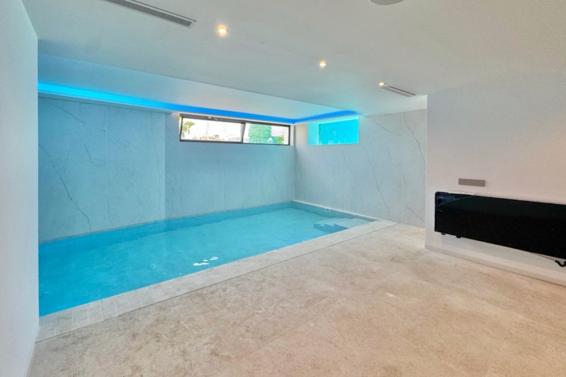 New Build - Villa -
Benissa - La Fustera