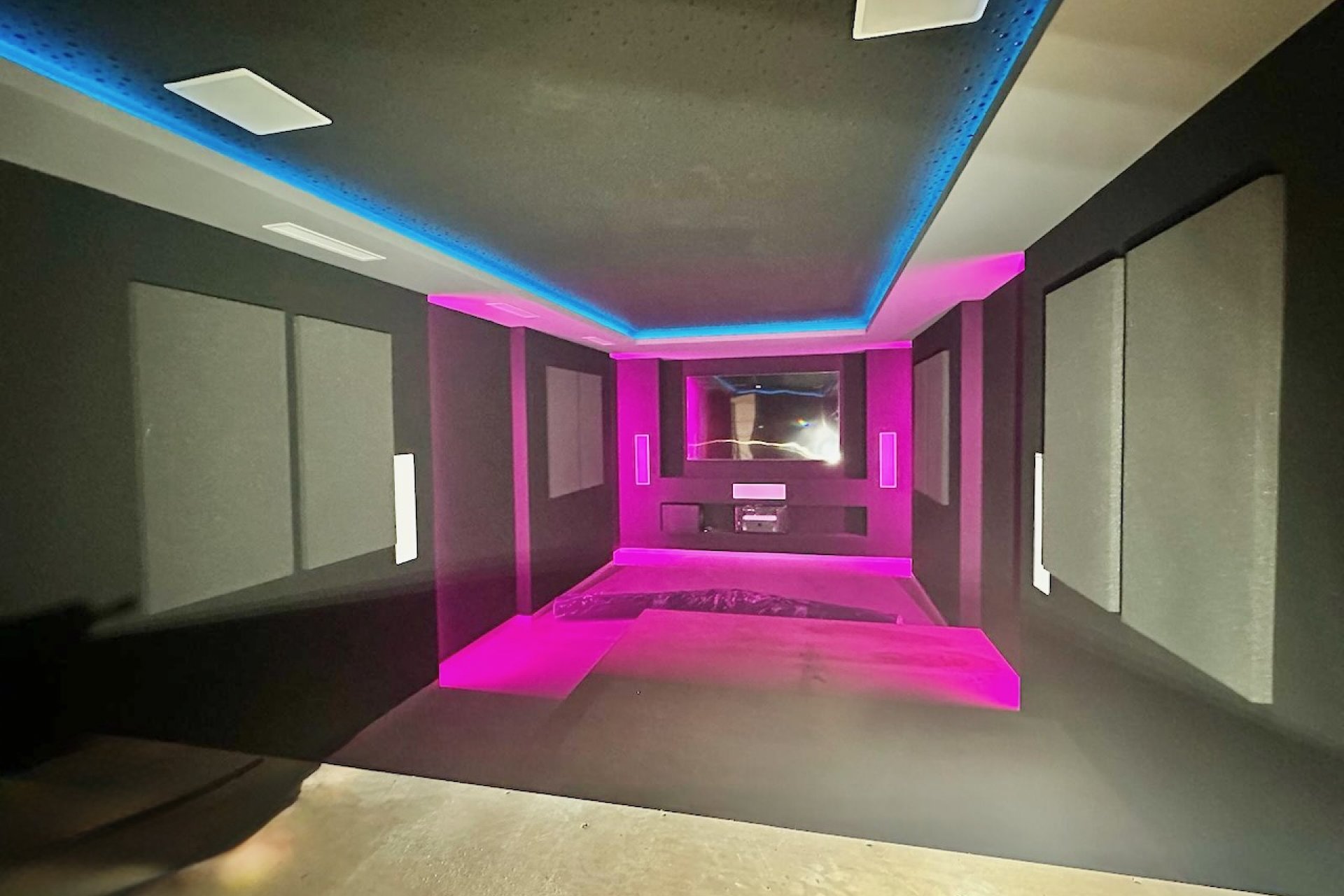New Build - Villa -
Benissa - La Fustera